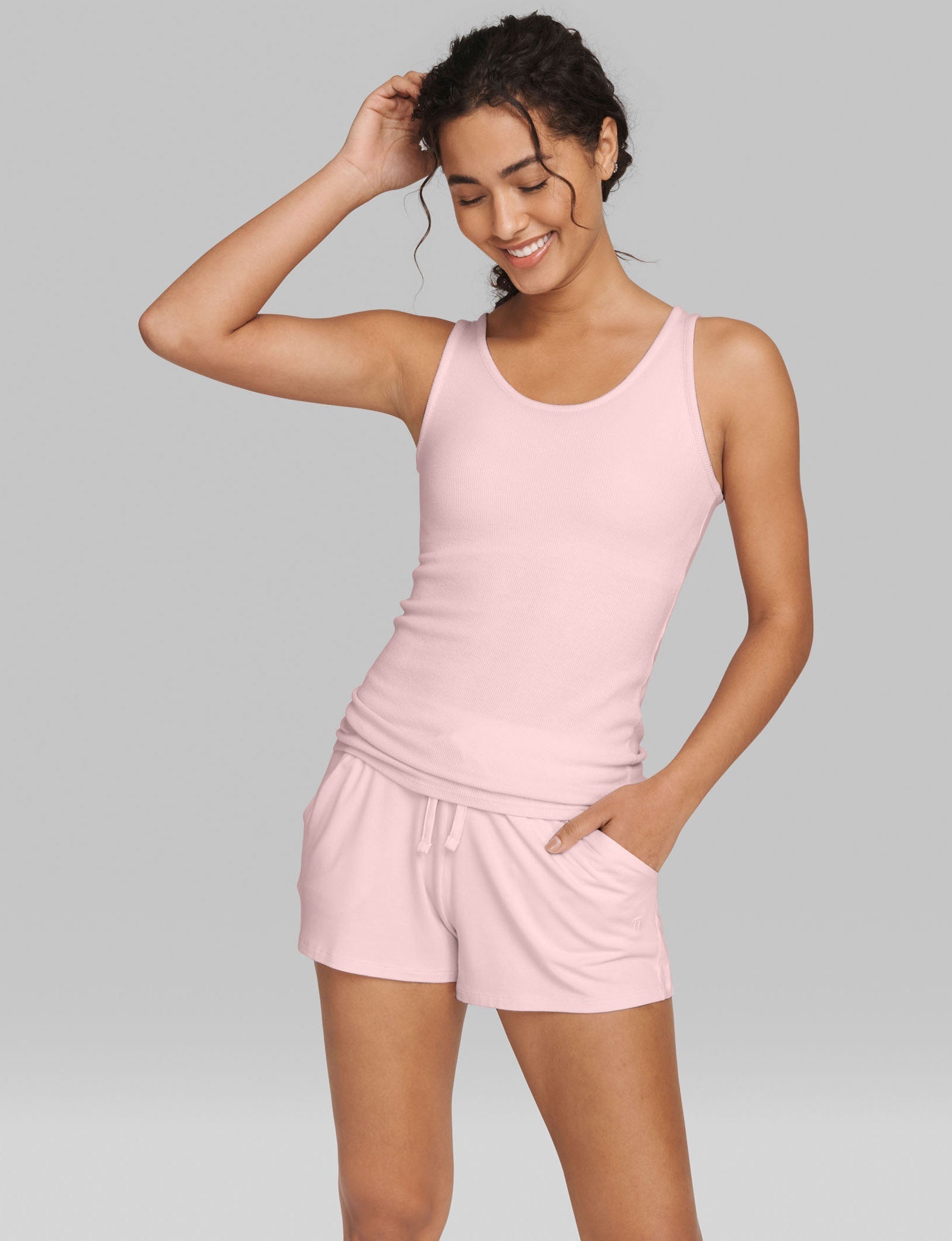 Women's Lounge Tank