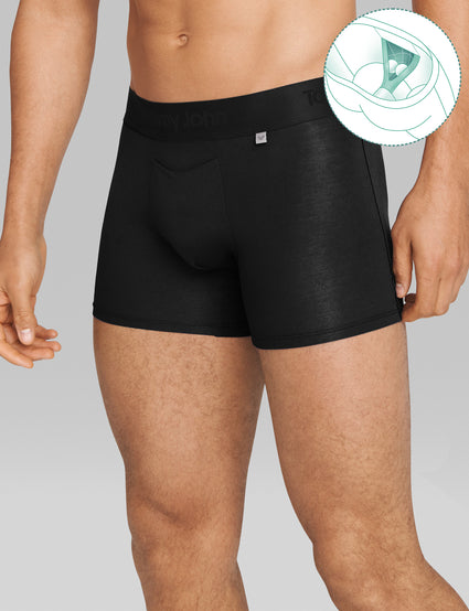Second Skin Hammock Pouch™ Trunk 4