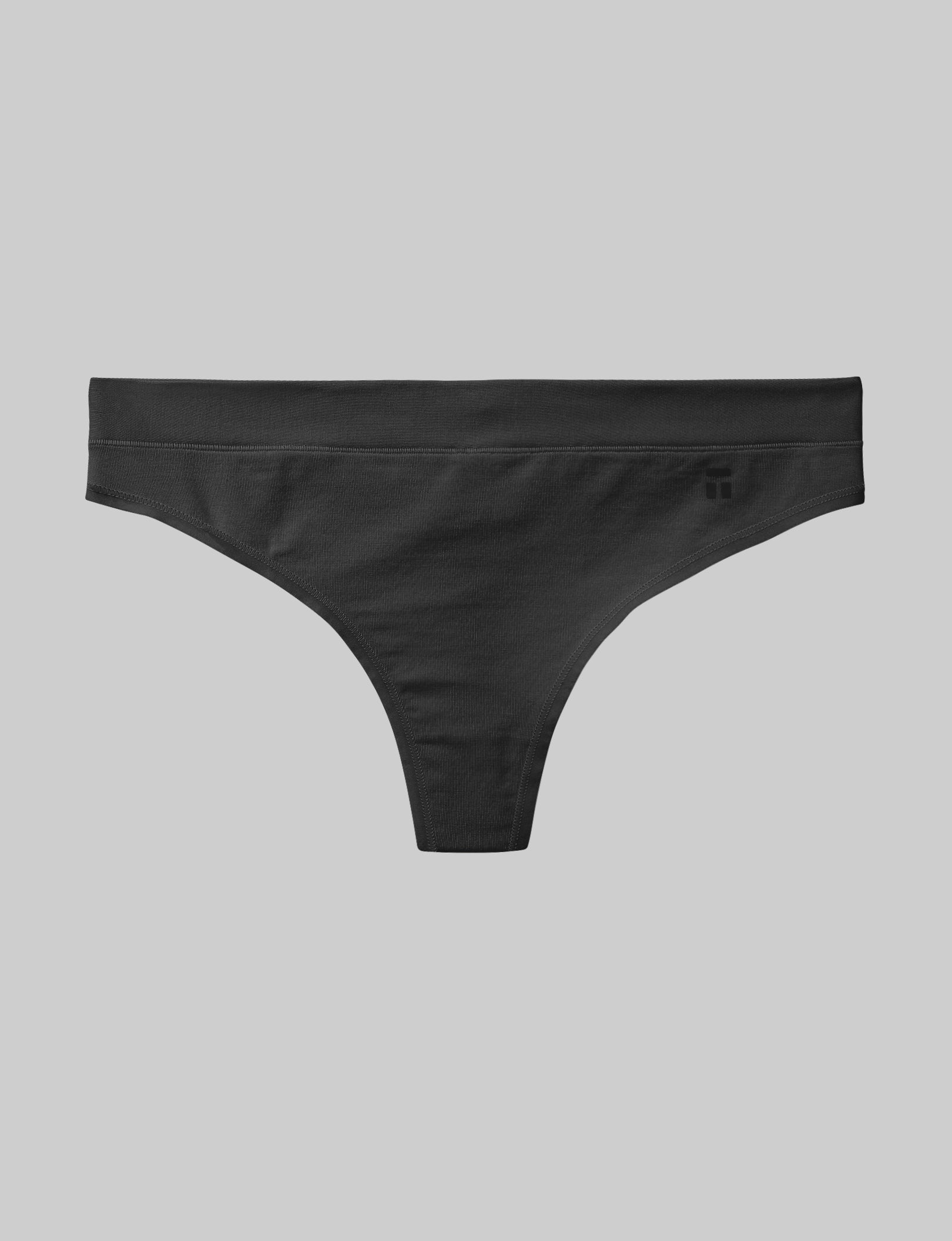 Women's Cool Cotton Thong