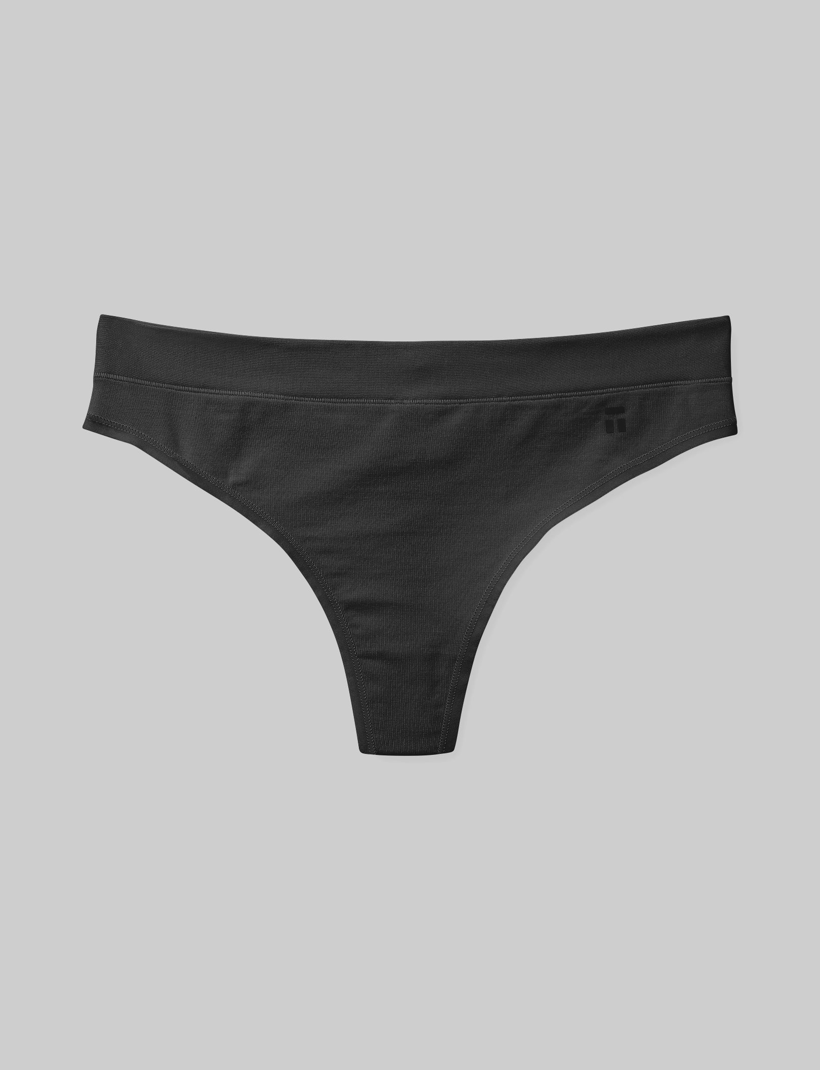 Women's Cool Cotton Thong