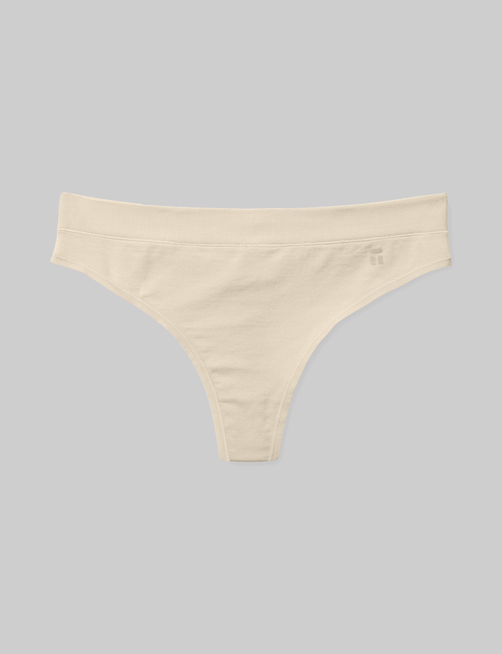 Women's Cool Cotton Thong