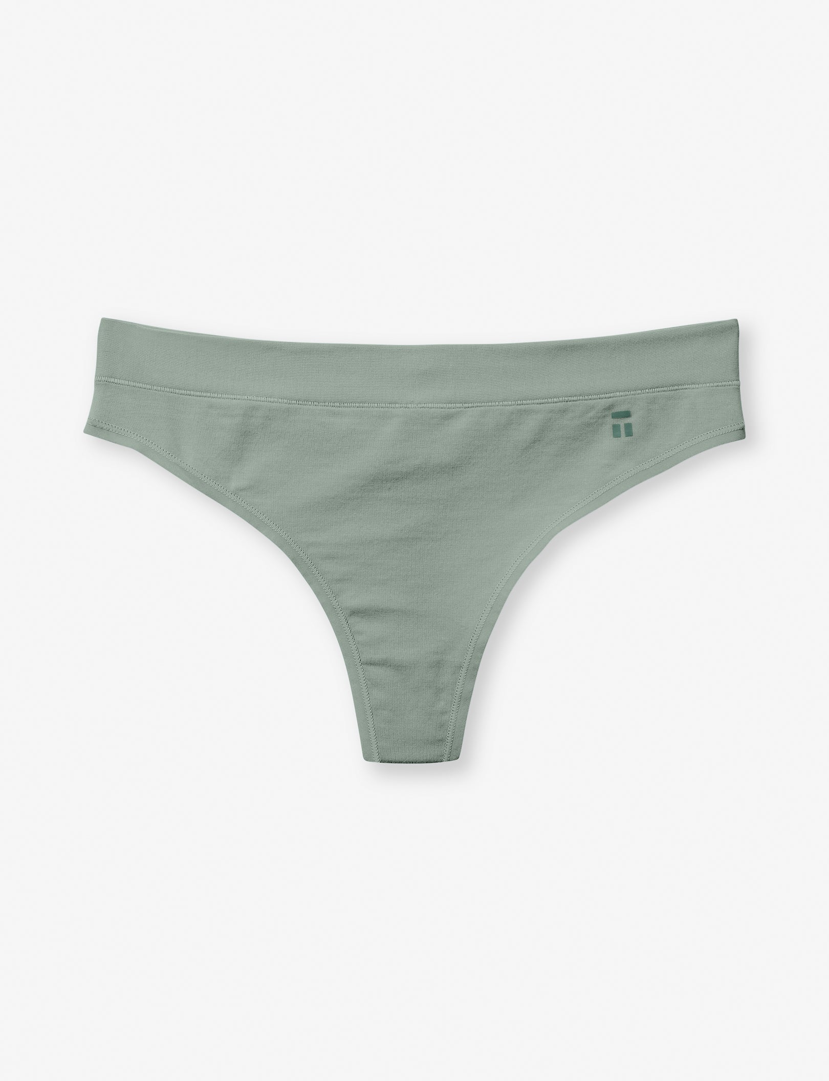 Women's Cool Cotton Thong