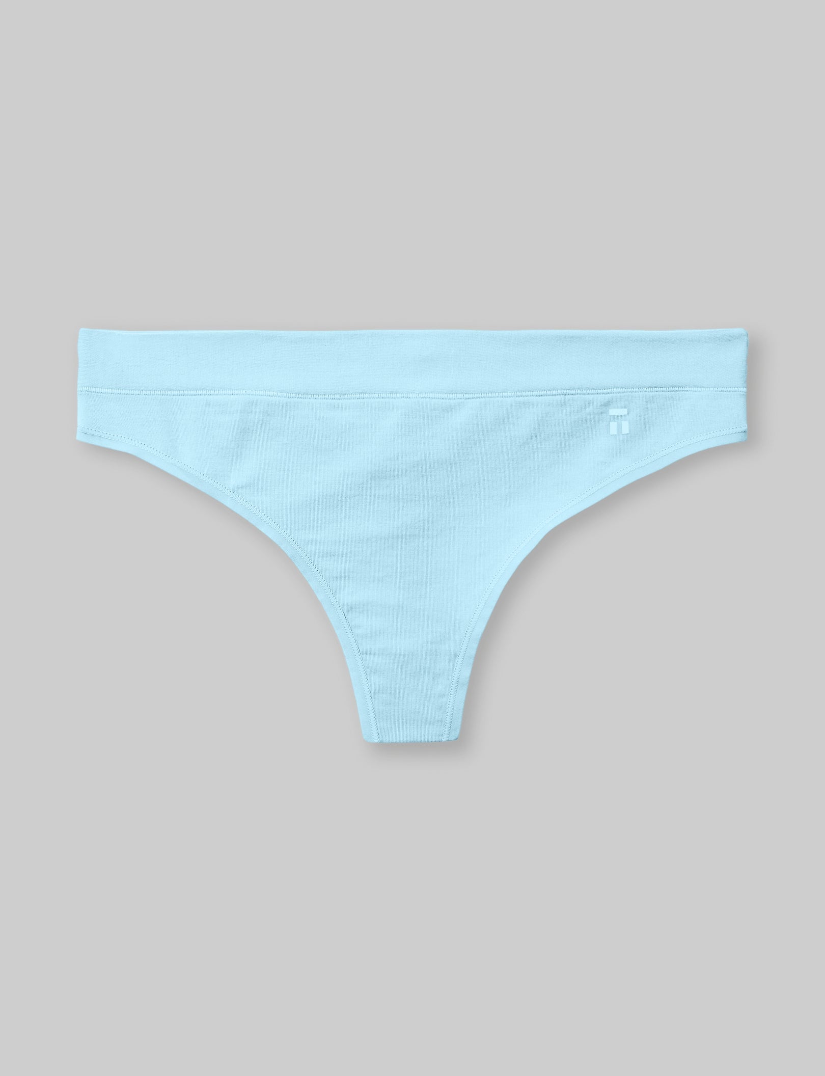 Women's Cool Cotton Thong