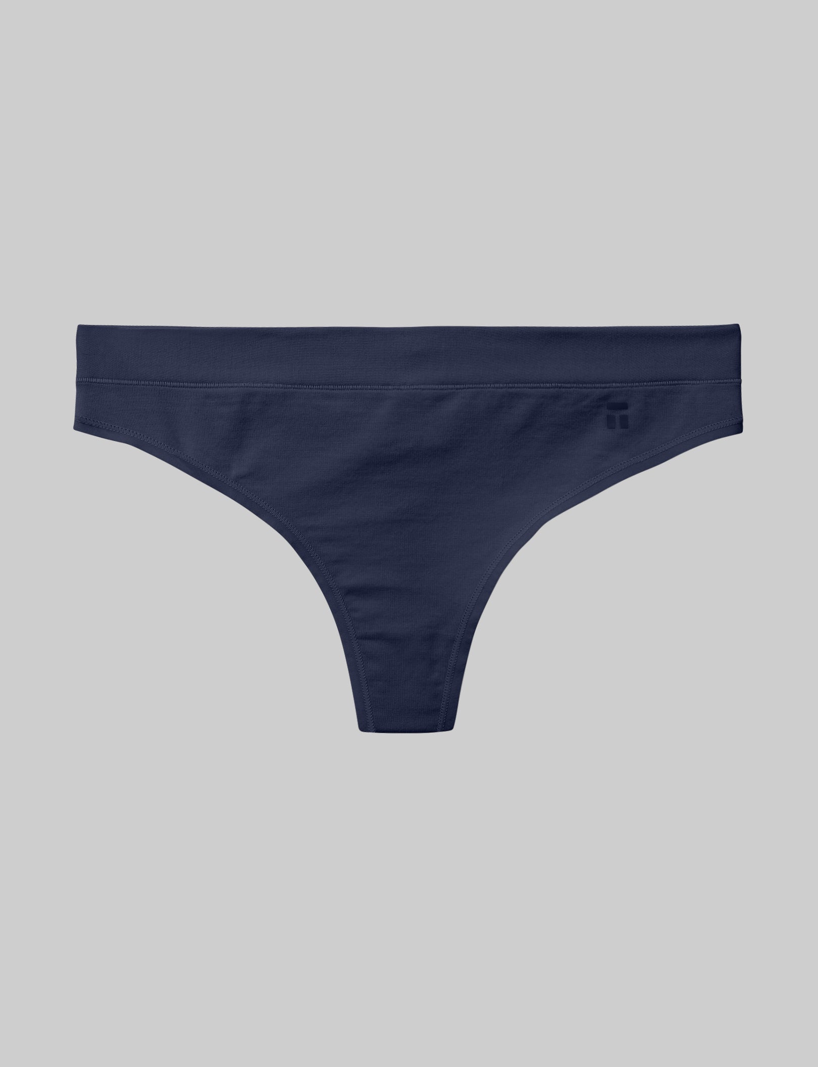Women's Cool Cotton Thong