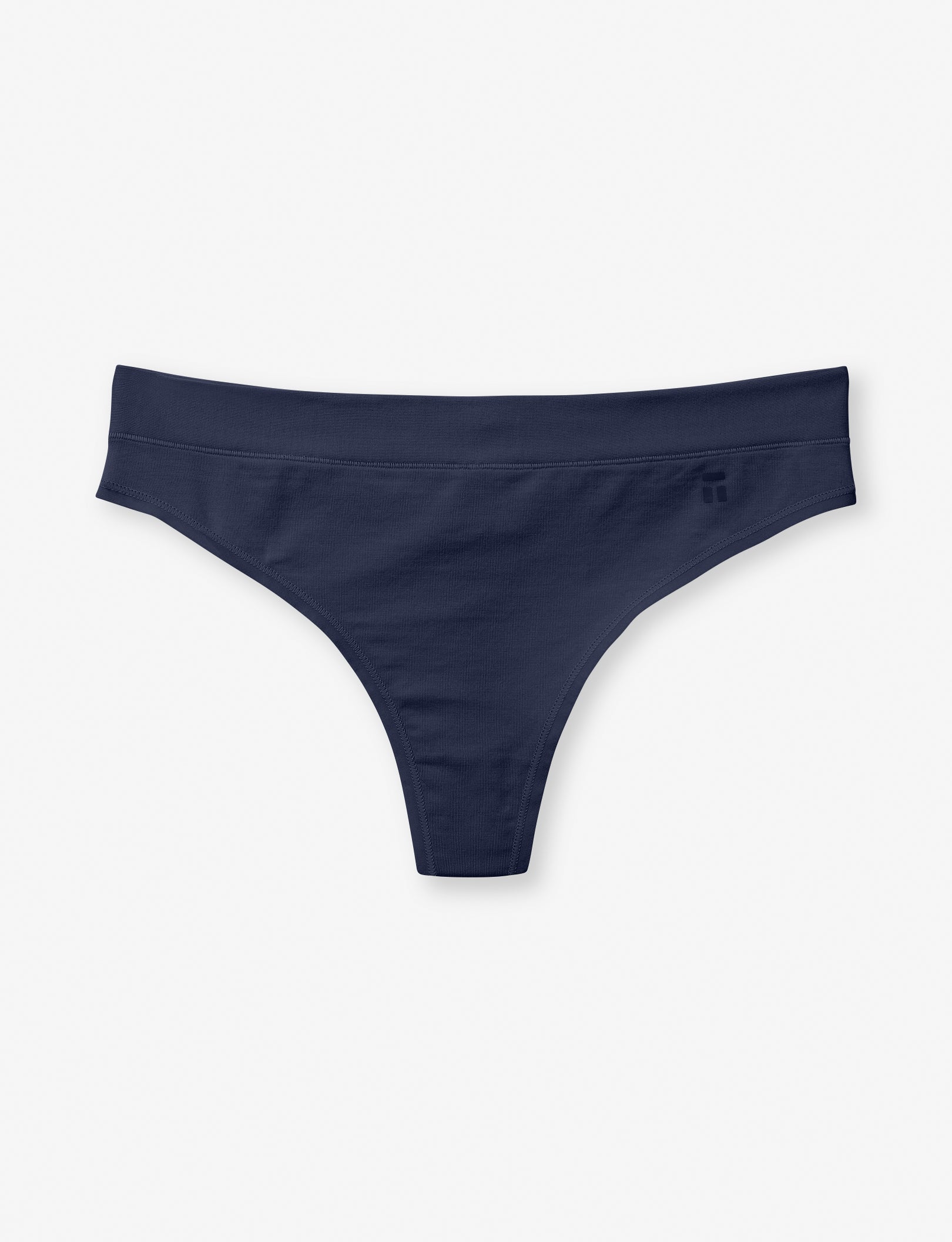 Women's Cool Cotton Thong