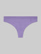 Women's Cool Cotton Thong::Sunlit Allium::Swatch