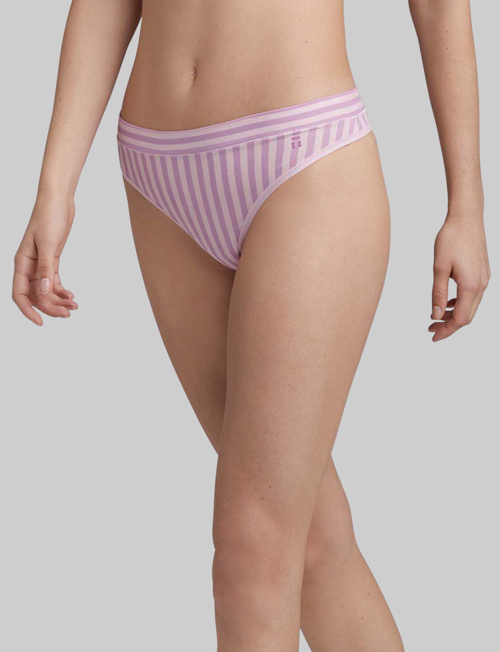 Women's Cool Cotton Thong