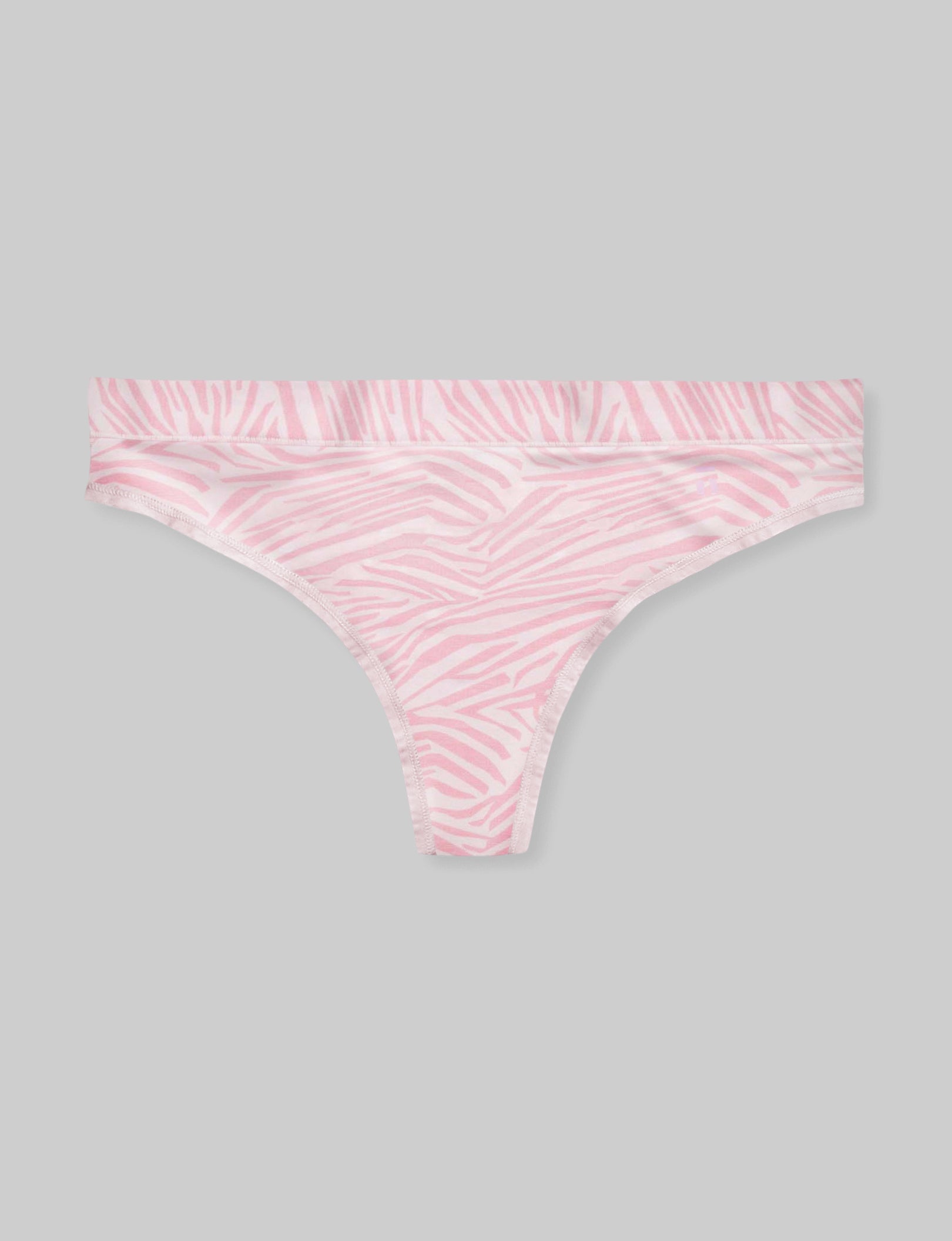 Women's Cool Cotton Thong
