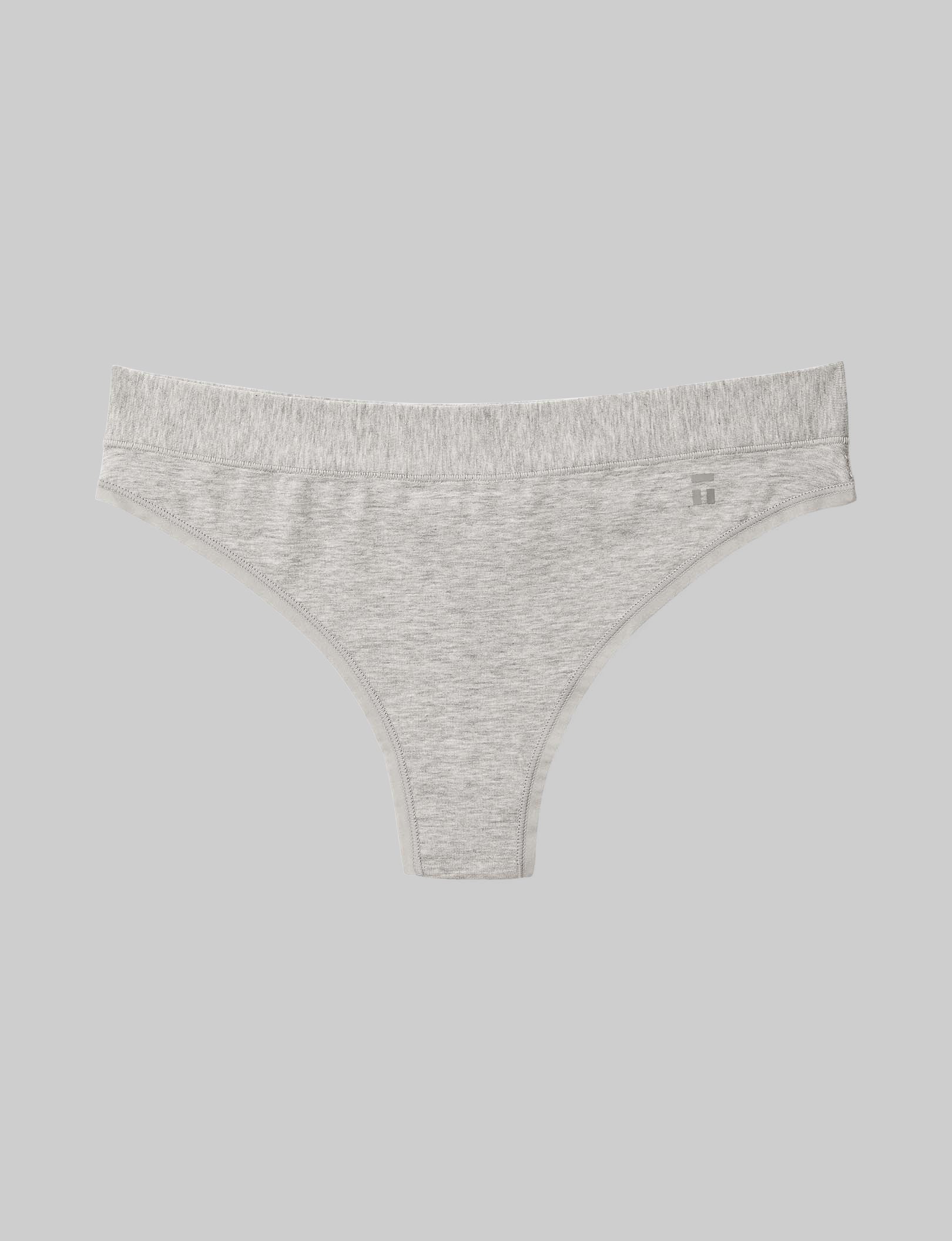 Women's Cool Cotton Thong