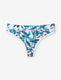 Women's Cool Cotton Thong::Rubber Tree::Swatch