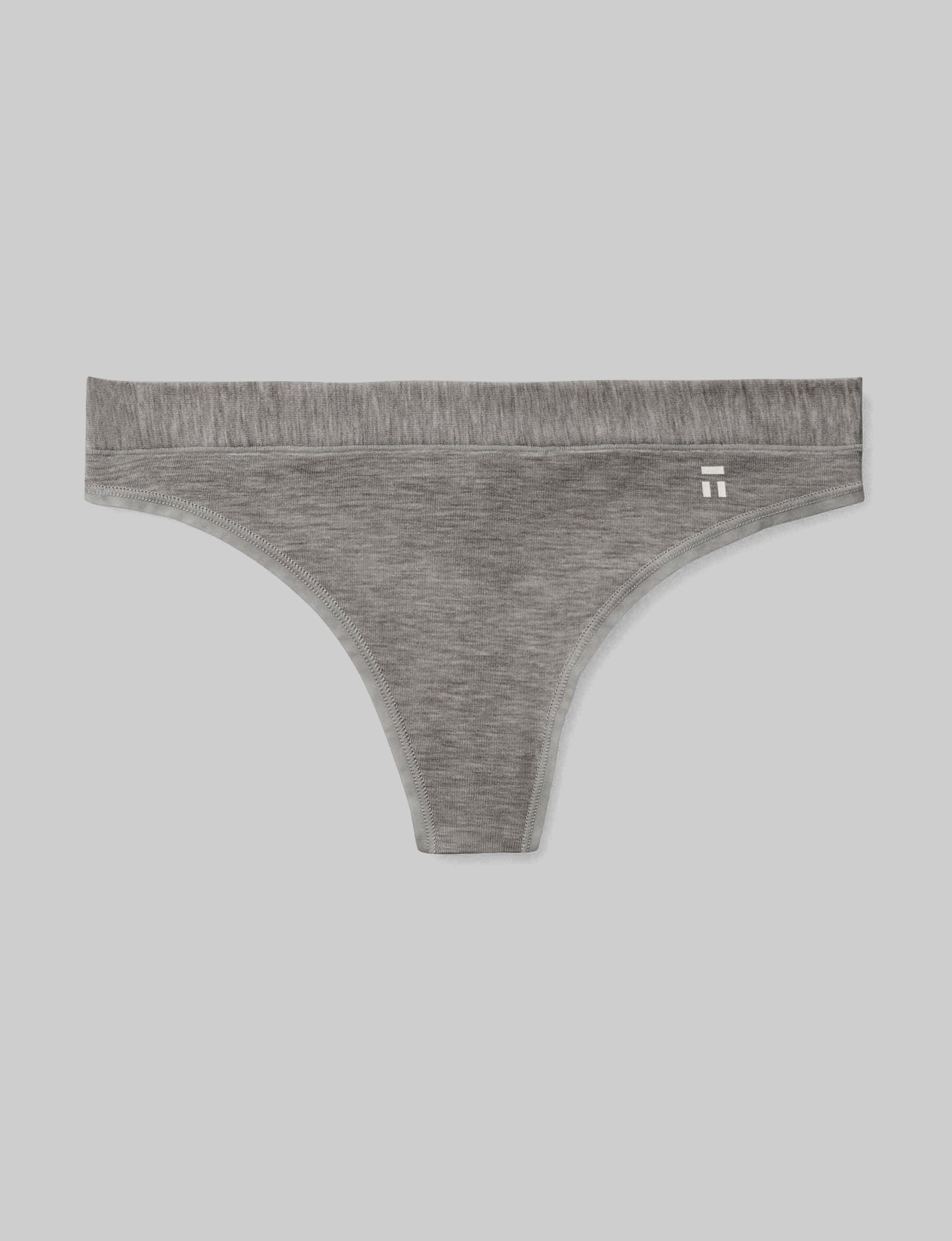 Women's Second Skin Thong