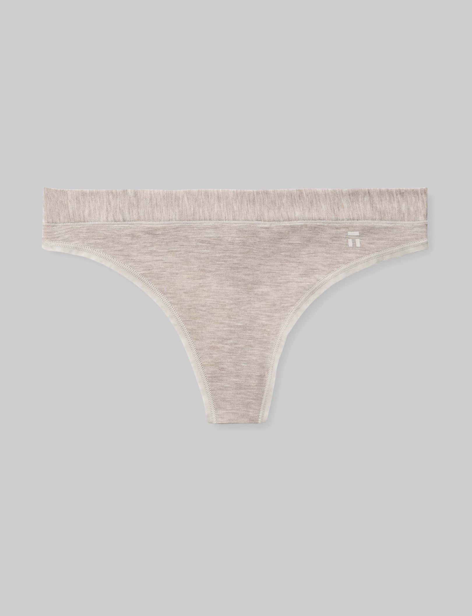 Women's Second Skin Thong