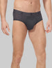 Air Brief::Gray Pinstripe