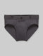 Air Brief::Gray Pinstripe::Swatch