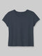 Women's Zen Waffle Tee::Night Sky::Swatch