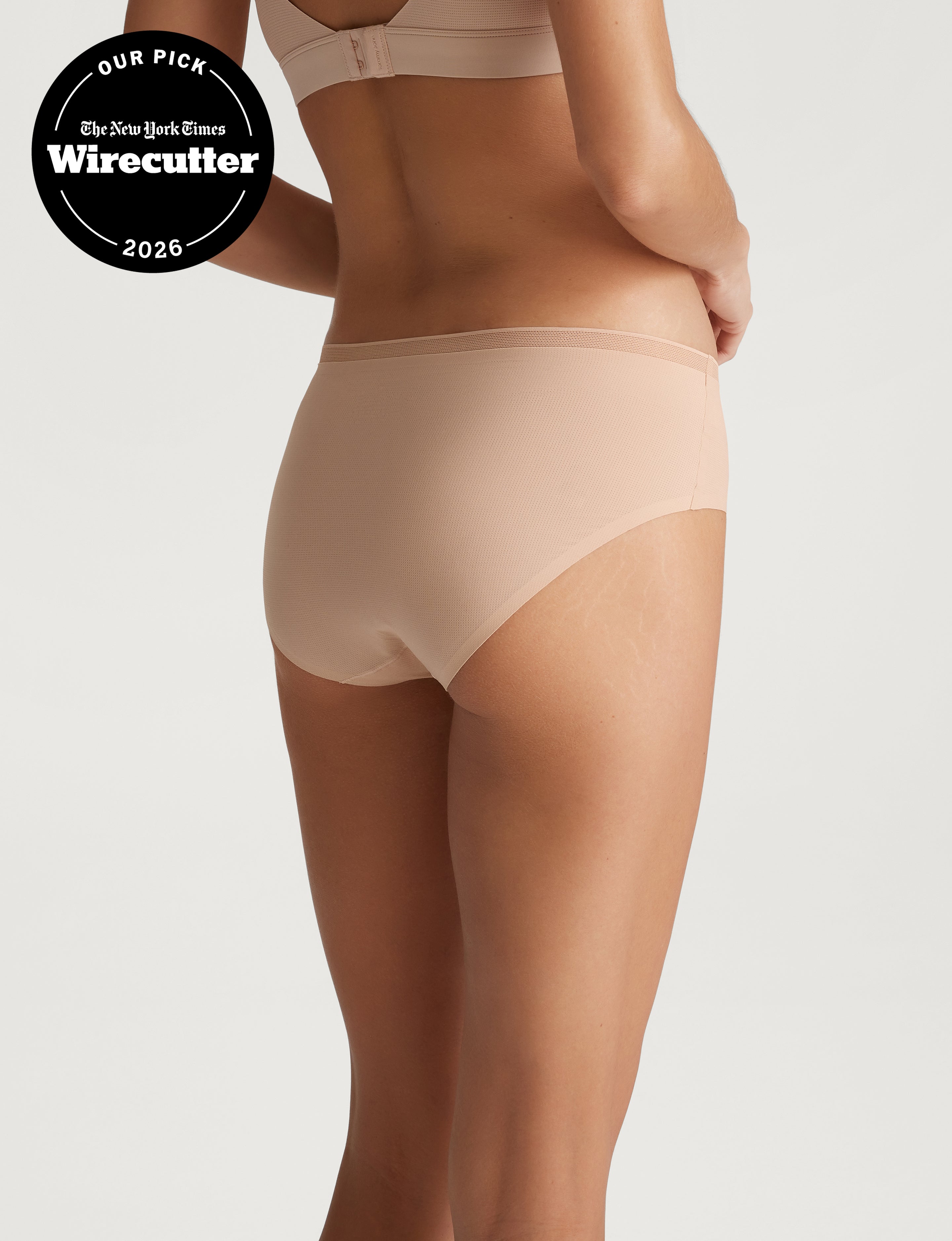 Women's Air Brief