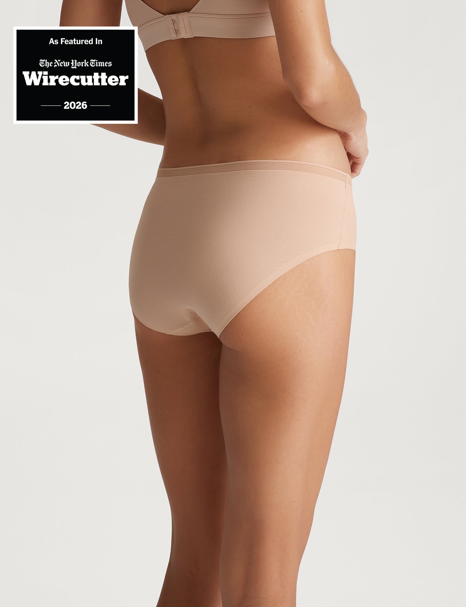 Women's Air Brief