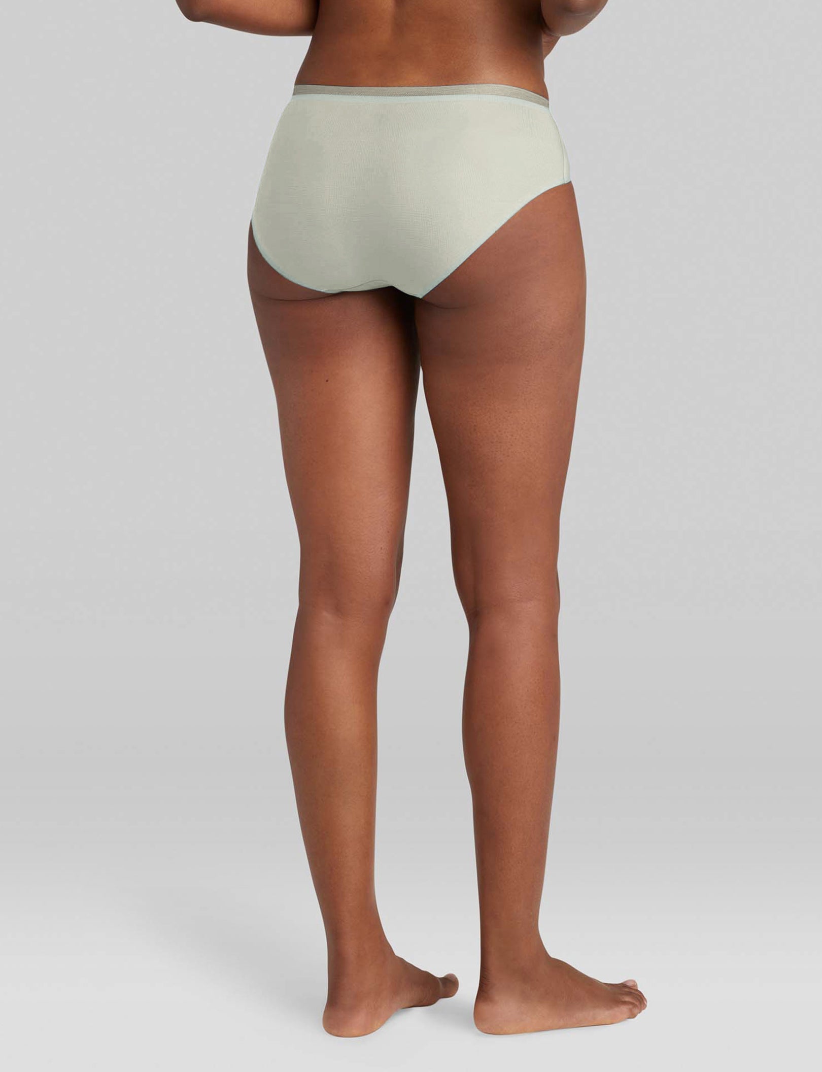 Women's Air Brief