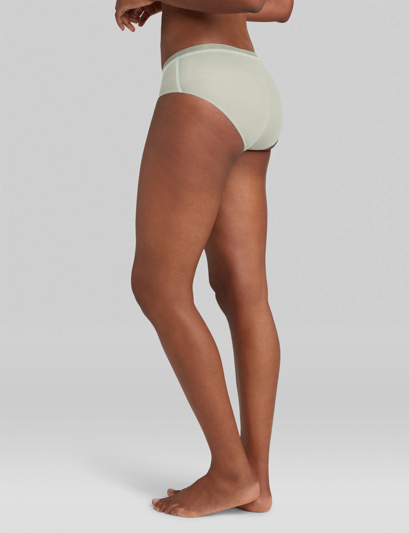 Women's Air Brief