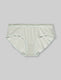 Women's Air Brief::Caribbean Sea Green::Swatch