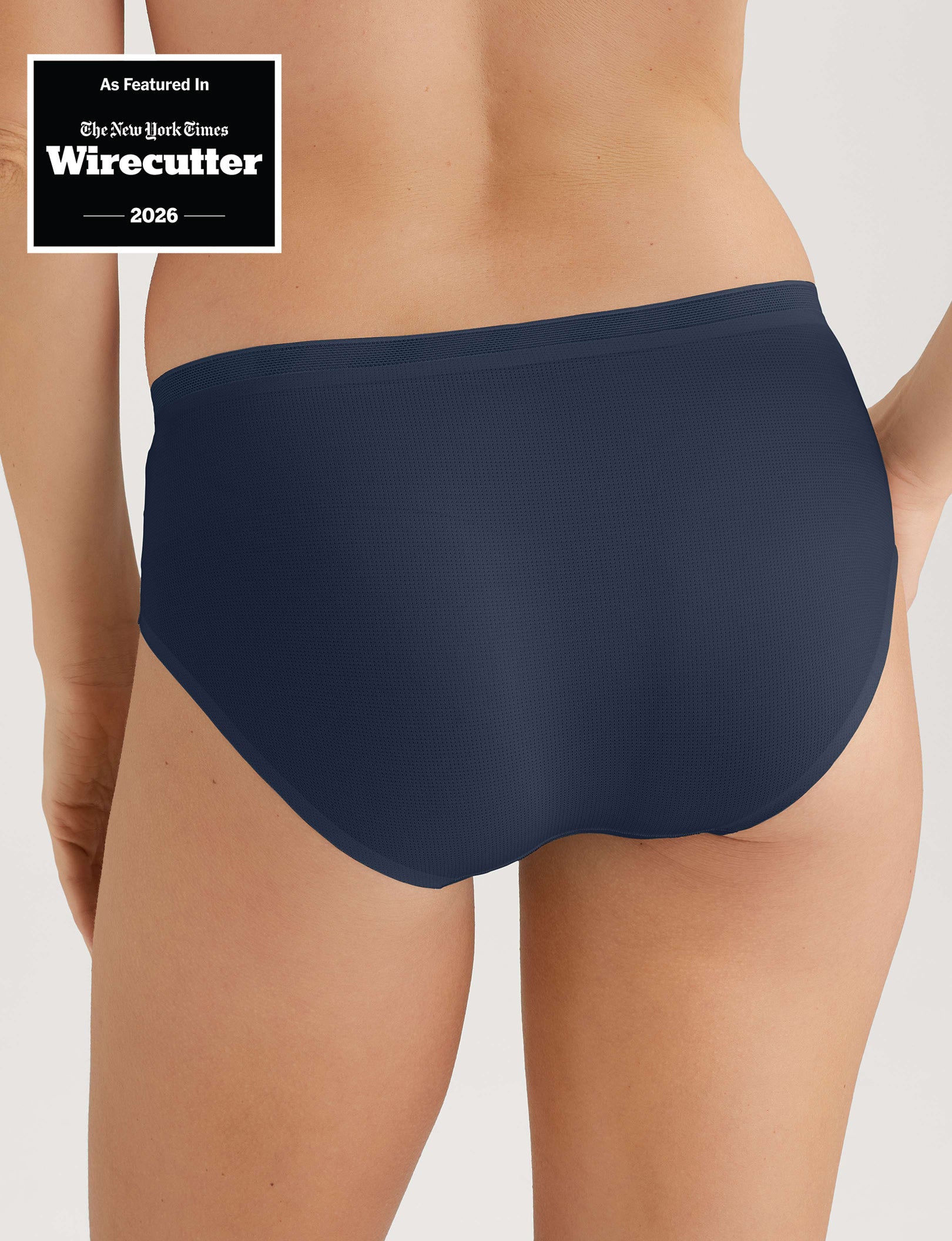 Women's Air Brief