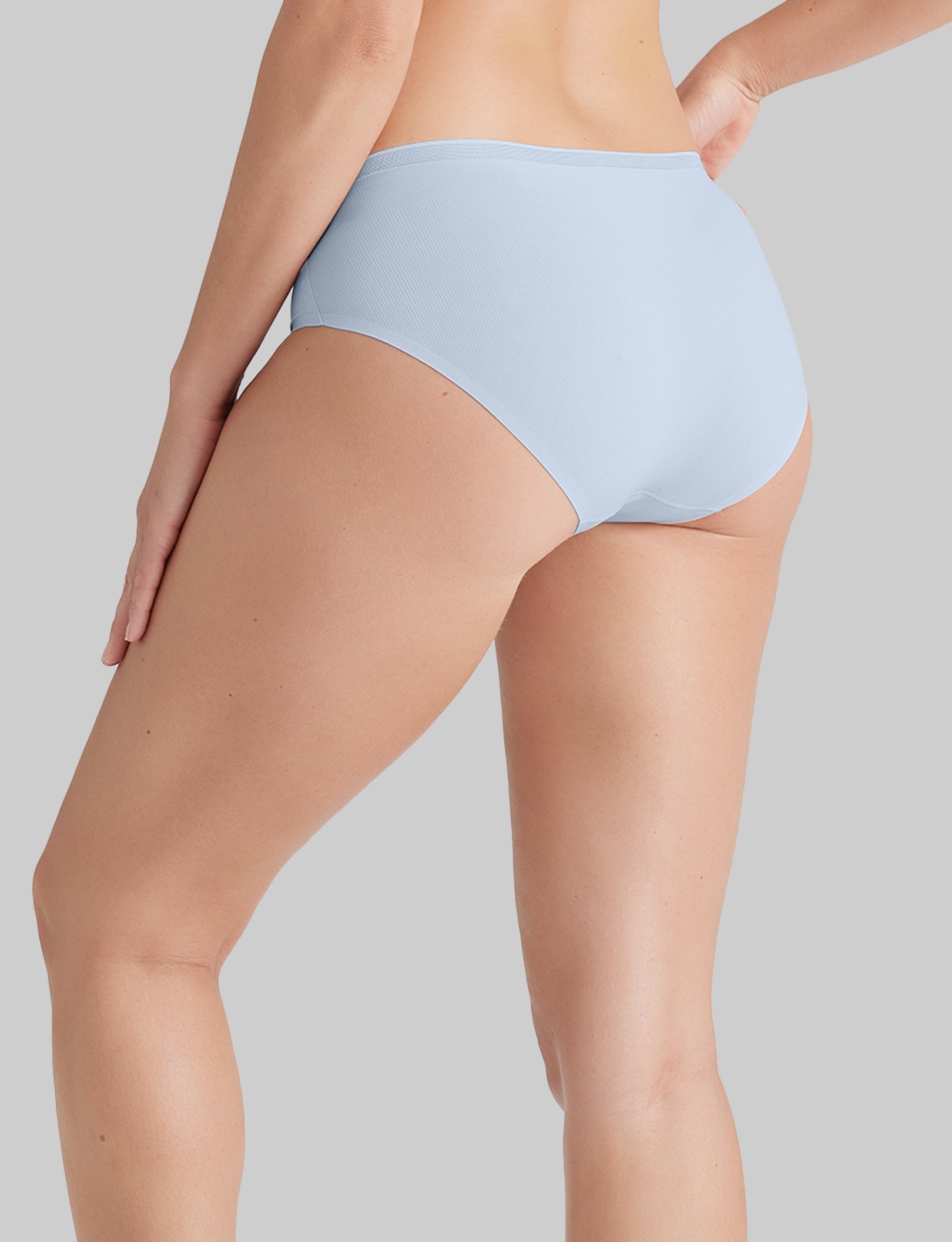 Women's Air Brief
