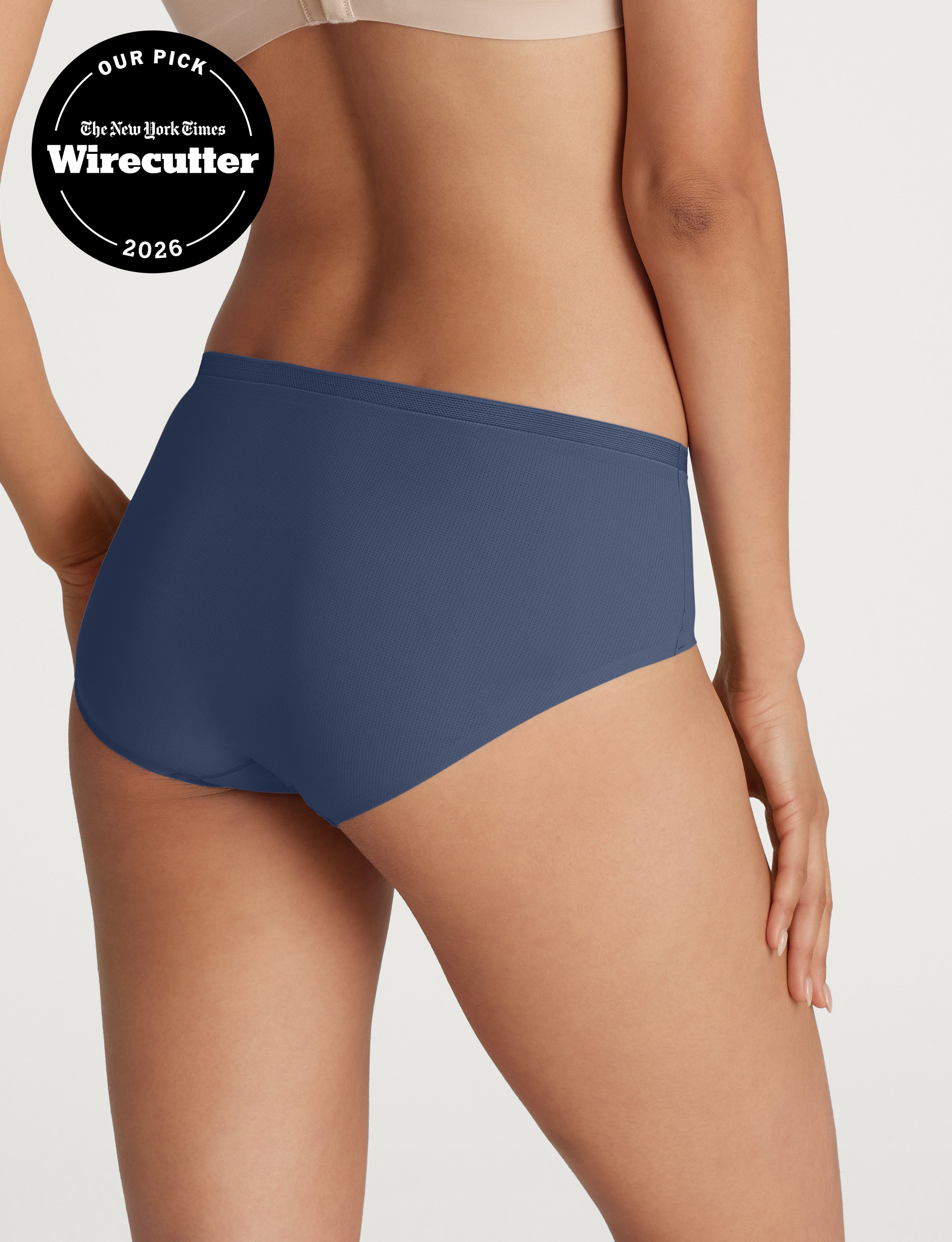 Women's Air Brief