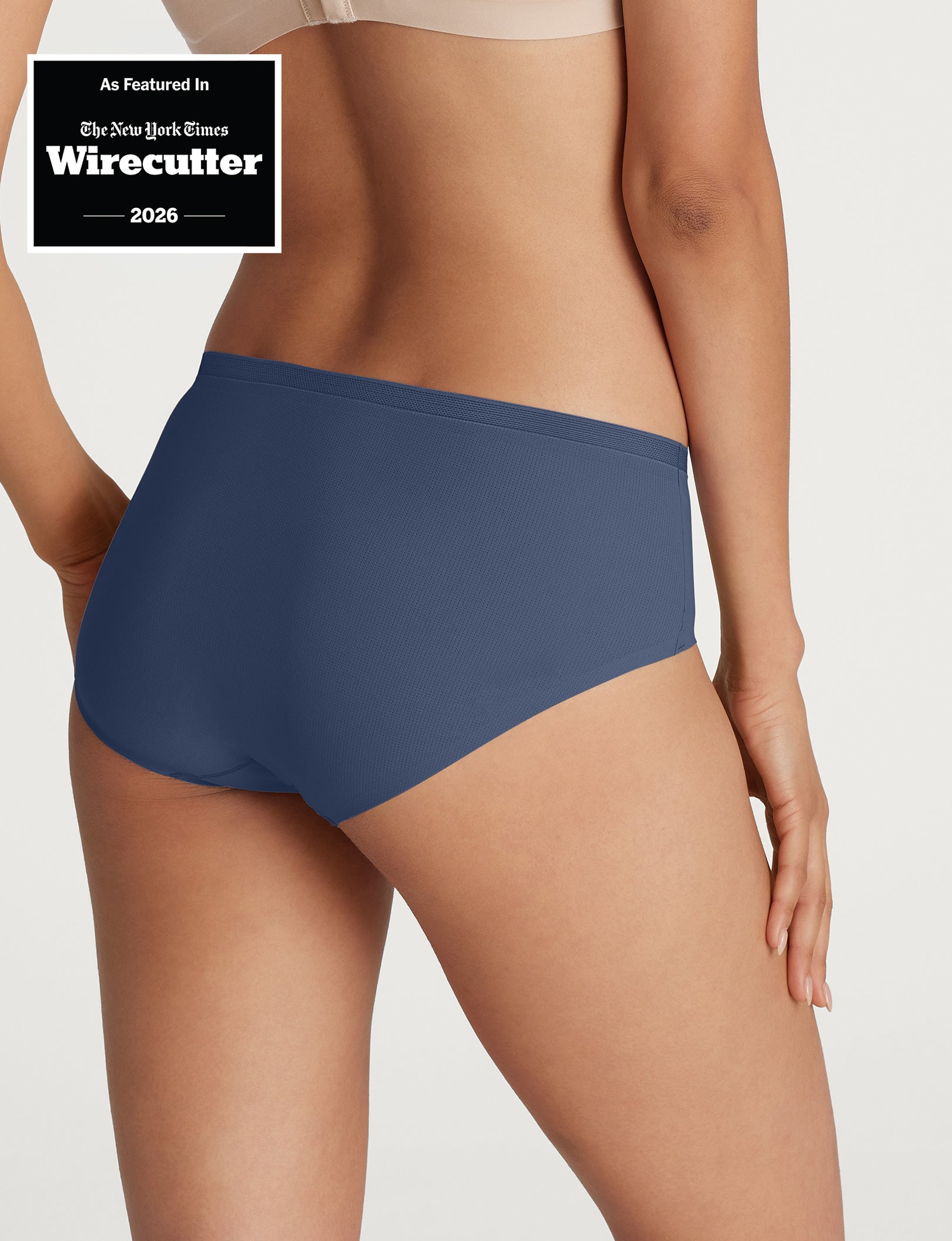 Women's Air Brief