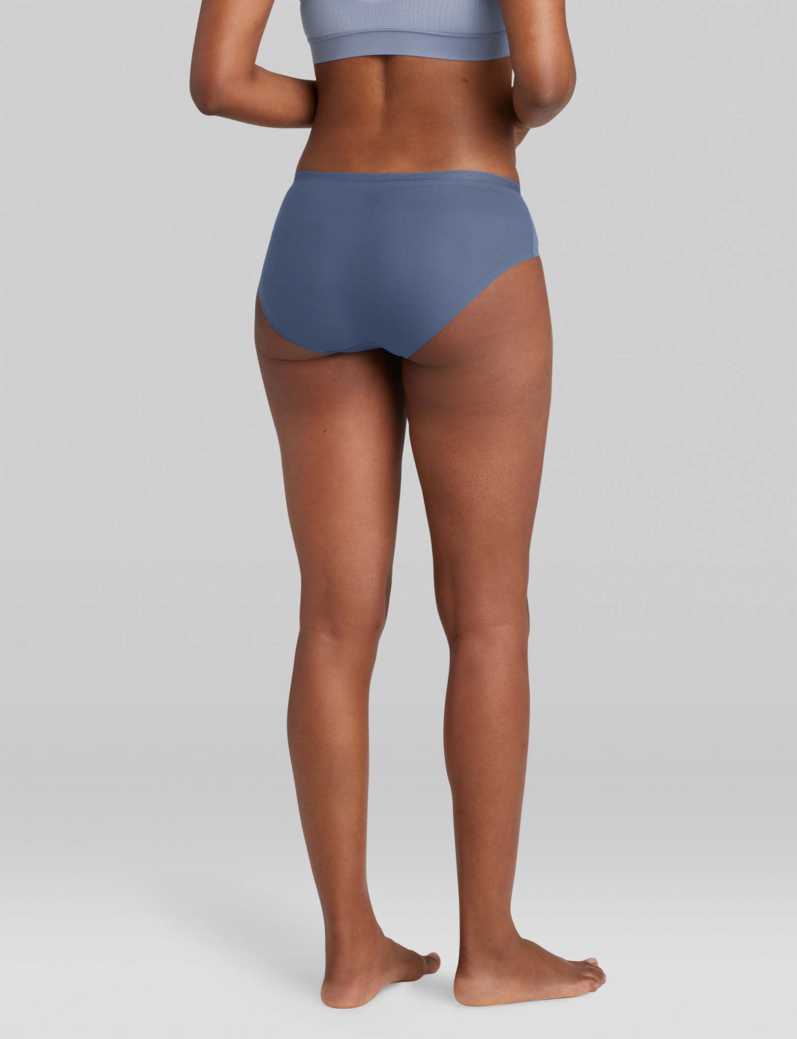 Women's Air Brief