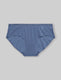 Women's Air Brief::Vintage Indigo::Swatch