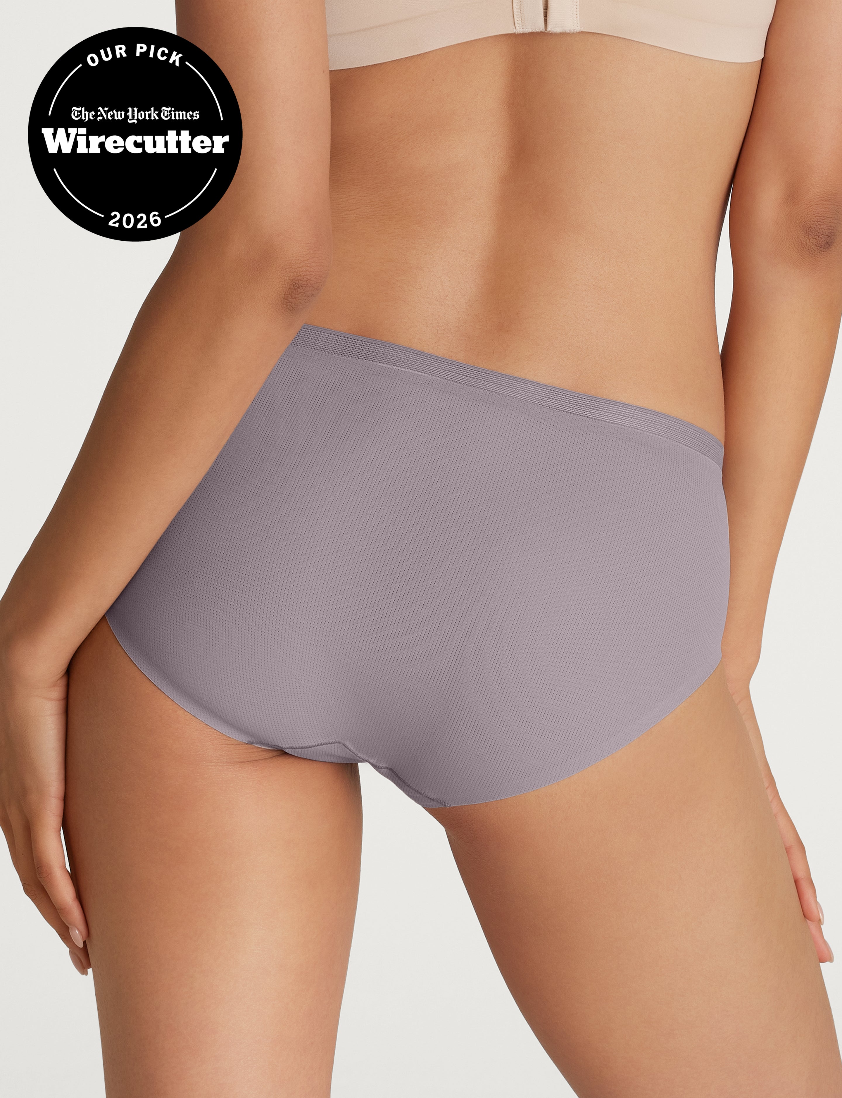 Women's Air Brief
