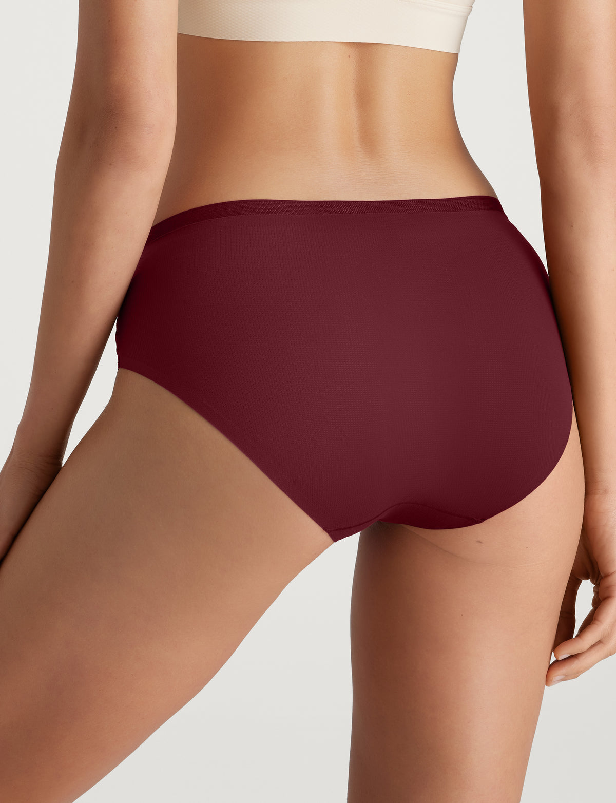 Women's Air Brief