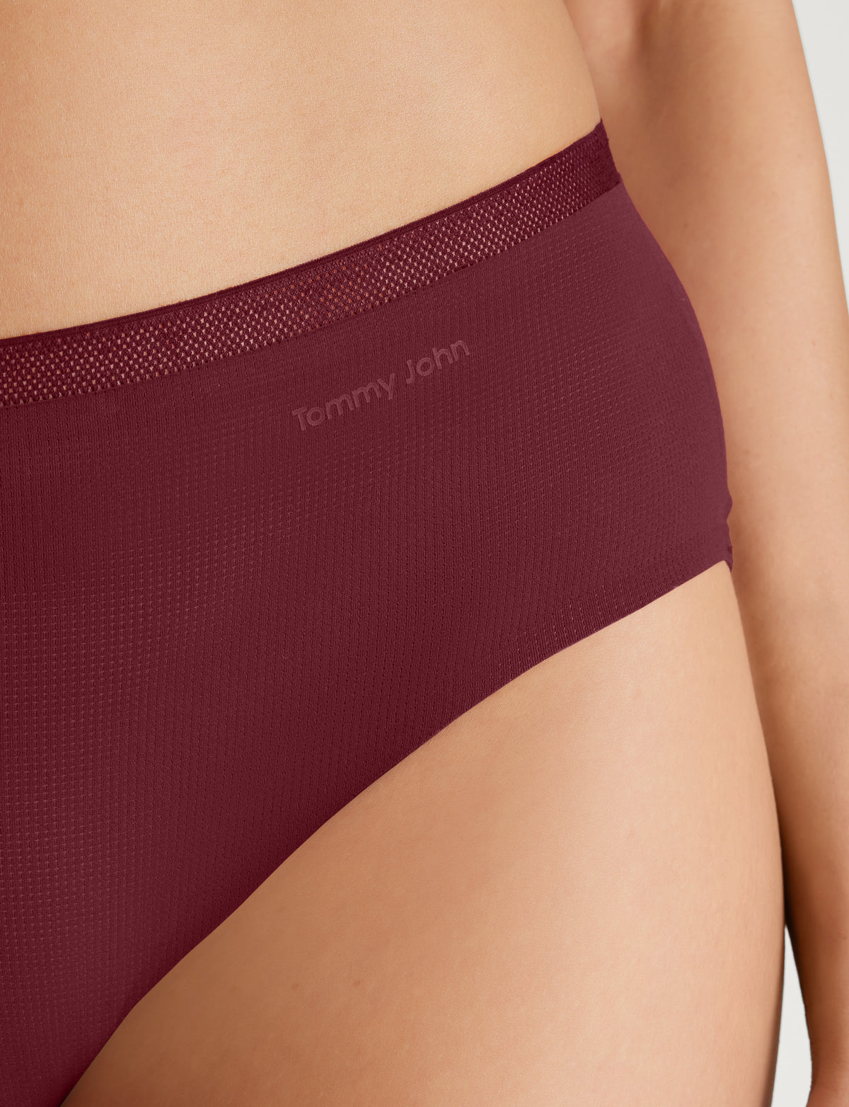 Women's Air Brief