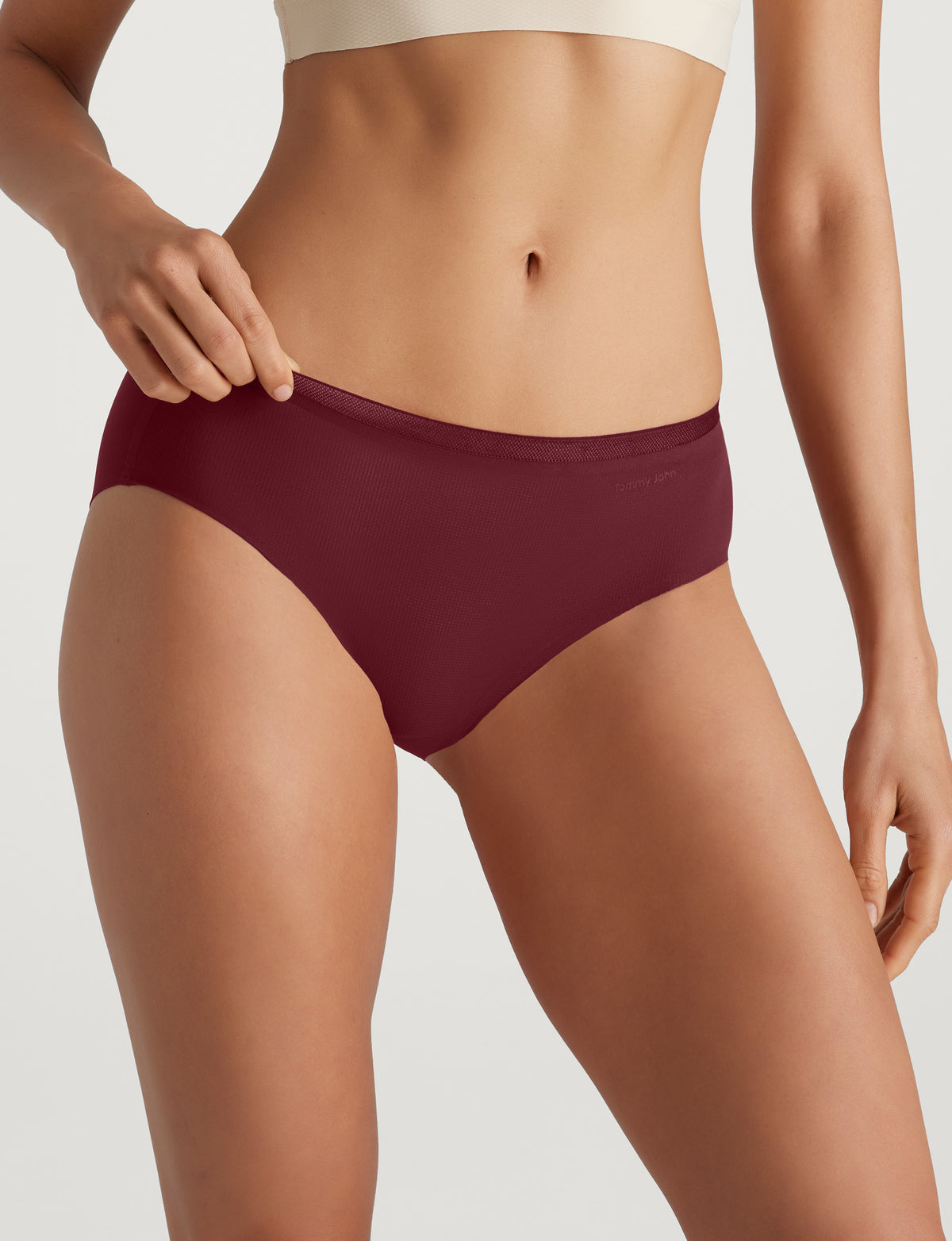 Women's Air Brief