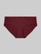 Women's Air Brief::Cabernet Red::Swatch