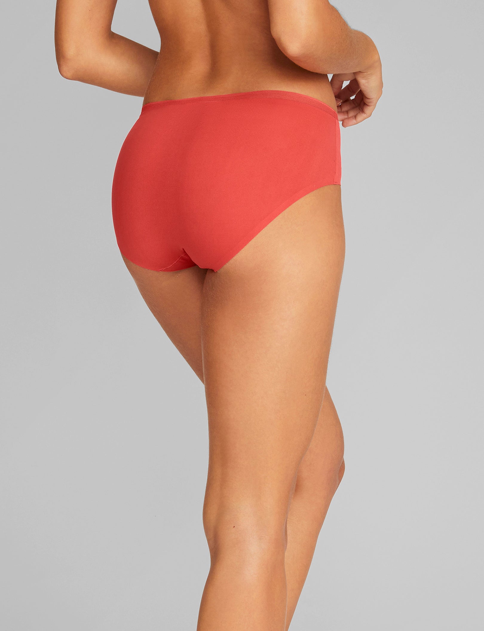 Women's Air Brief