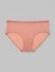 Women's Air Brief::Brick Dust::Swatch