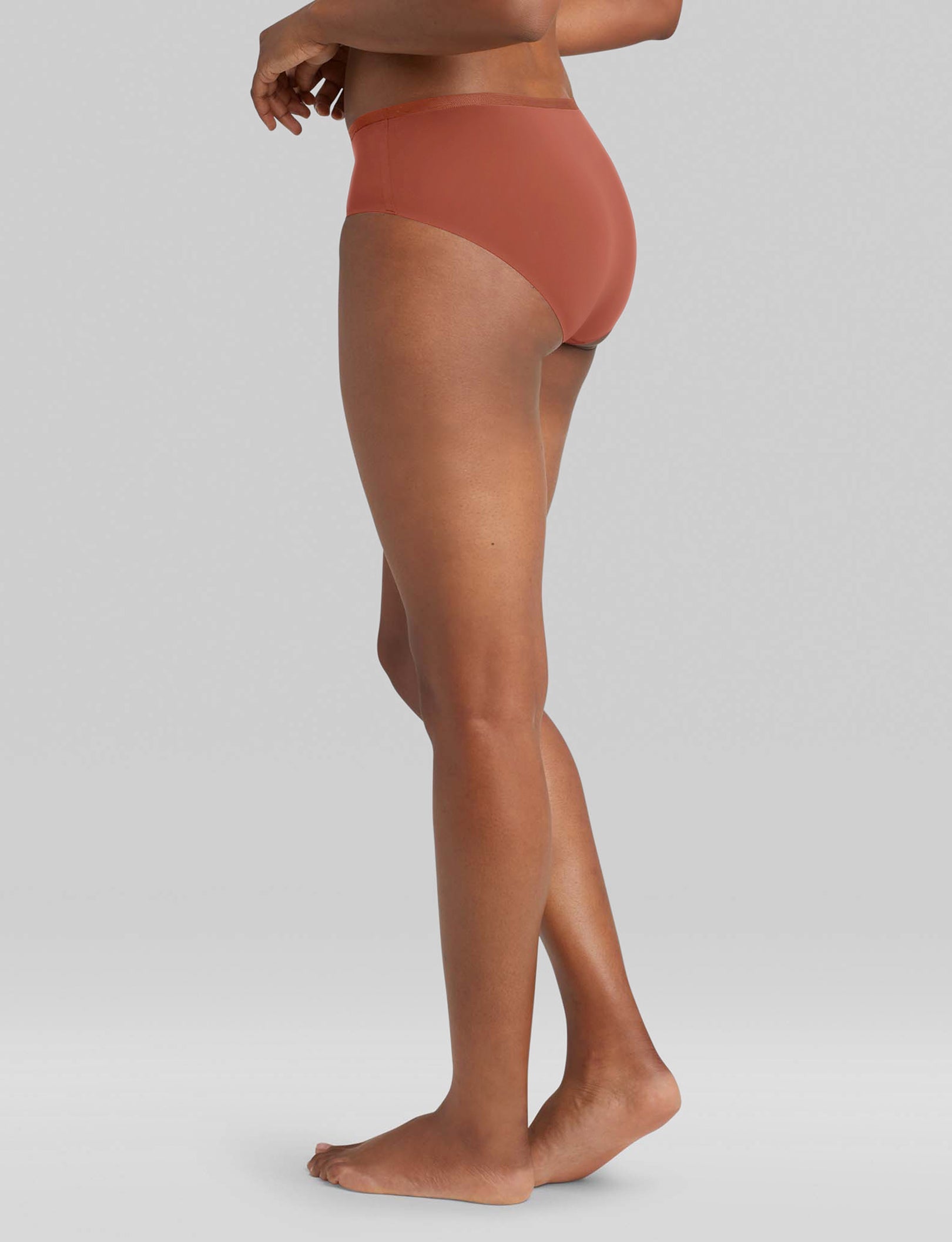Women's Air Brief