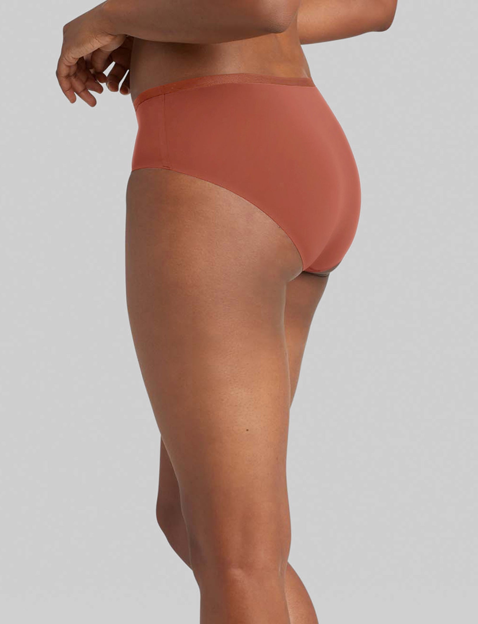Women's Air Brief
