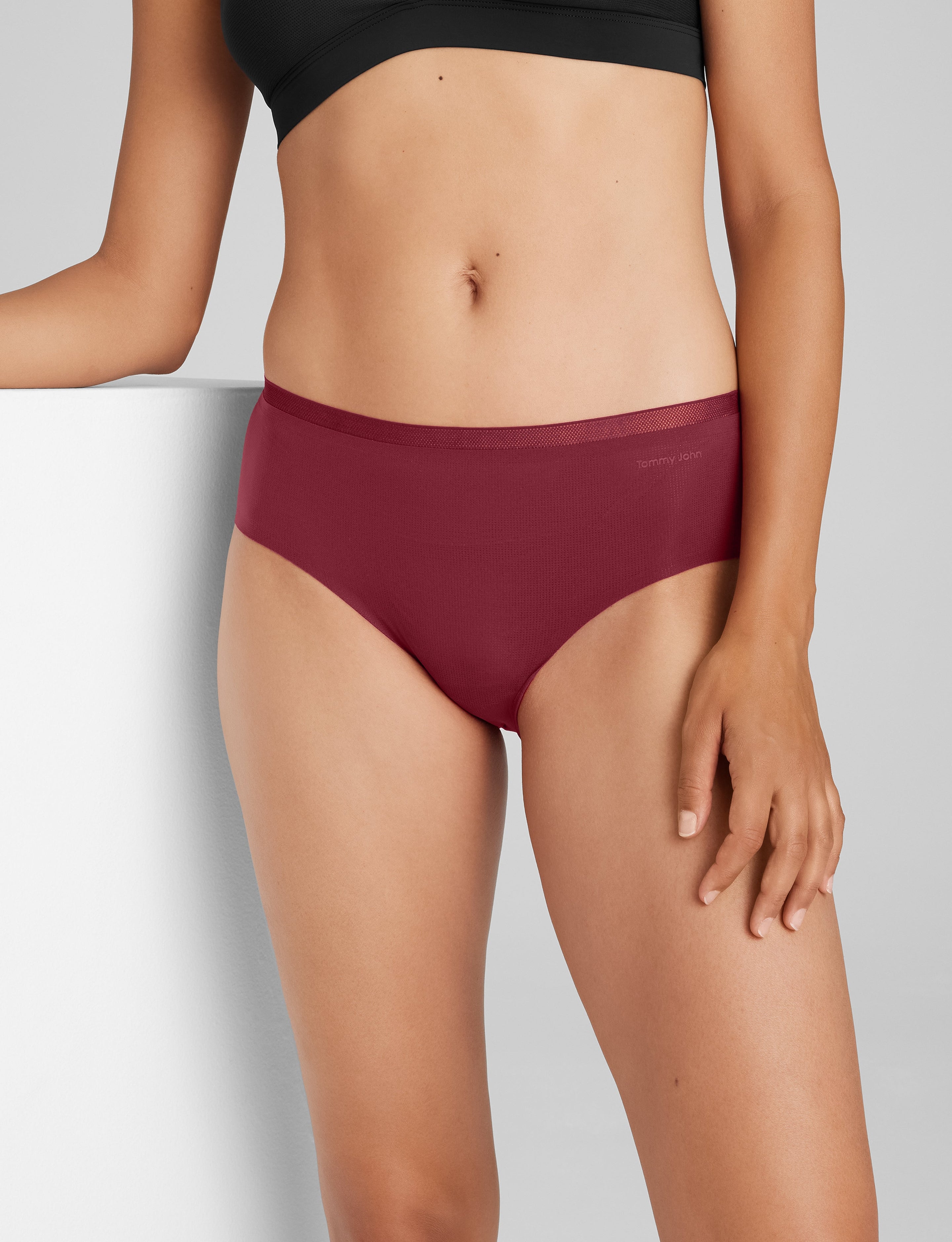 Women's Air Brief