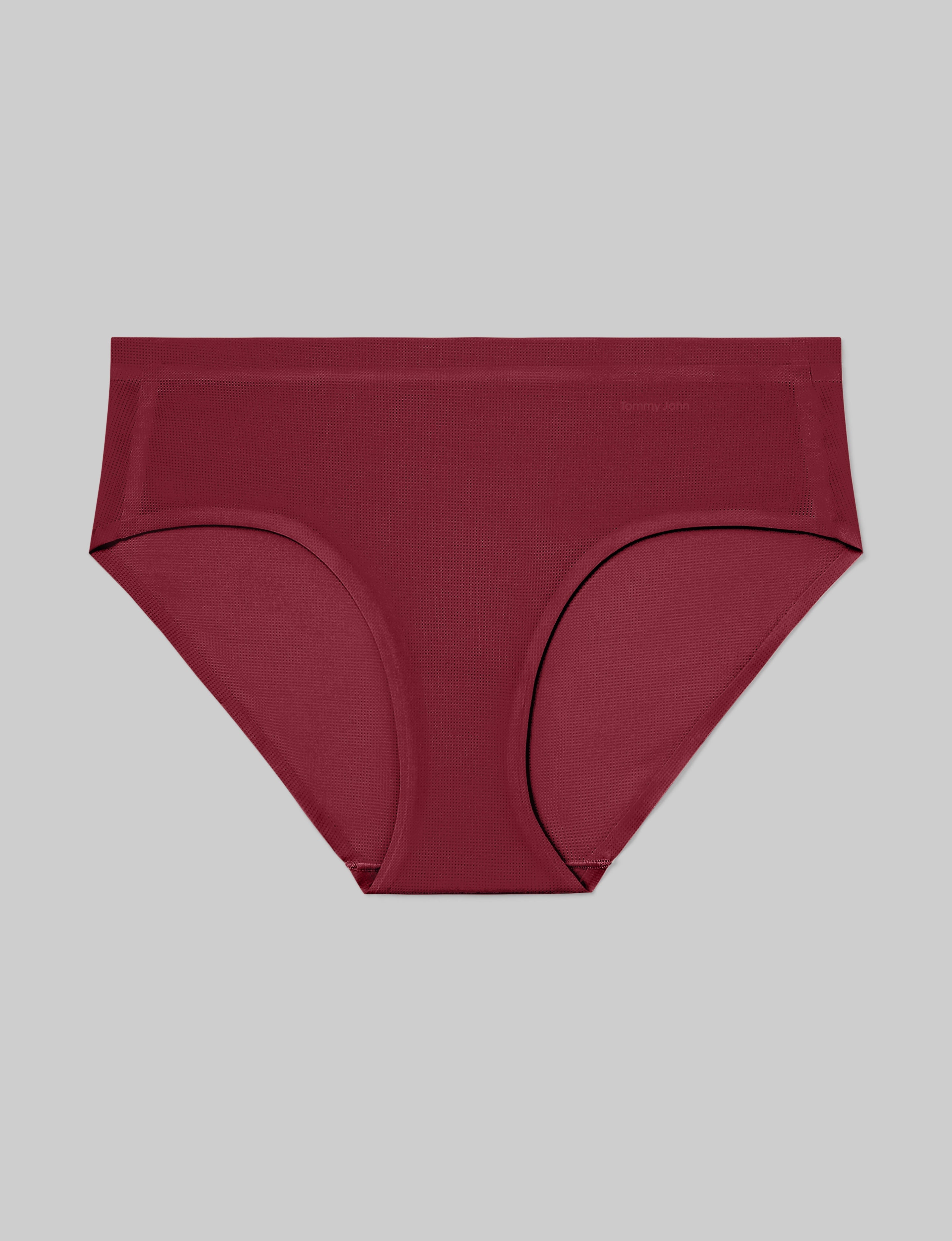 Women's Air Brief