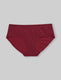 Women's Air Brief::Ruby::Swatch