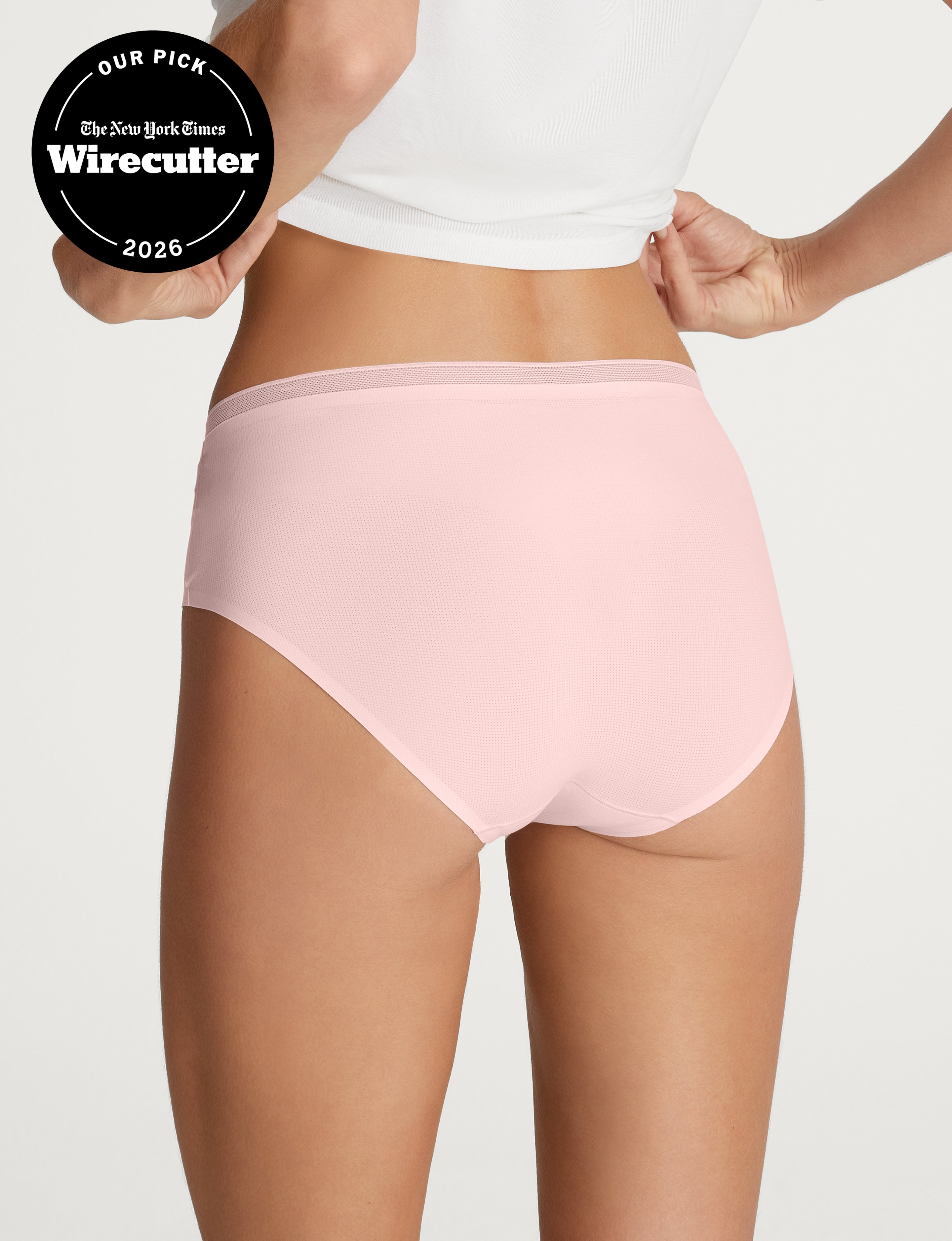 Women's Air Brief
