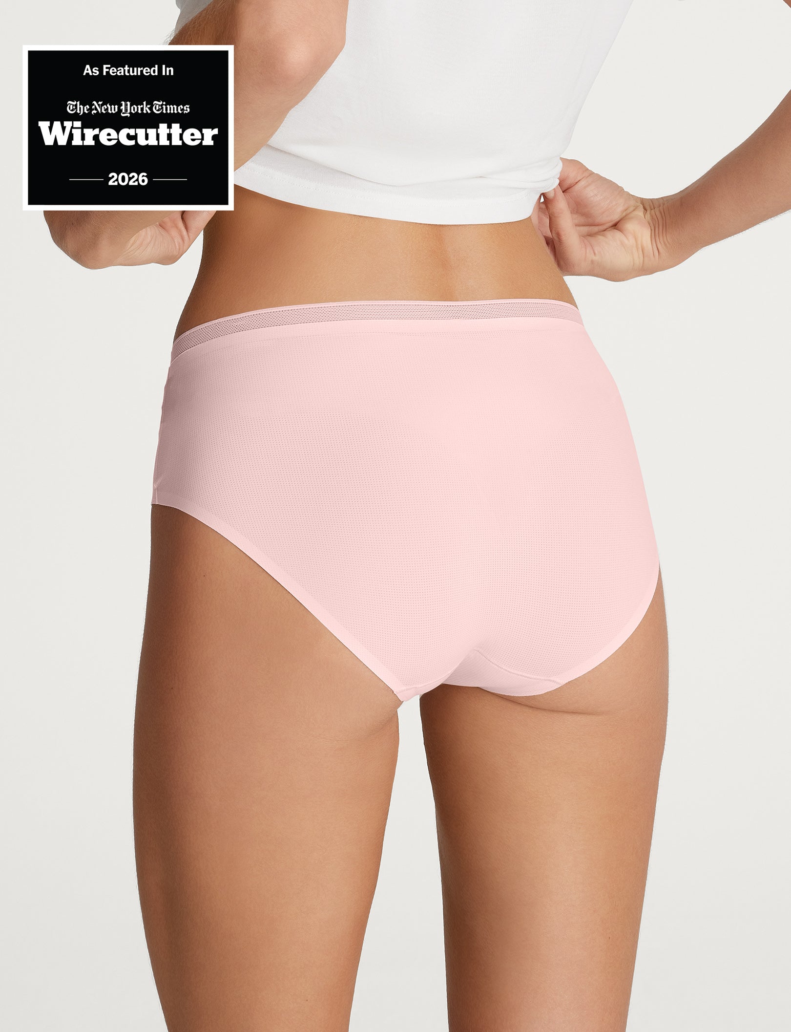 Women's Air Brief