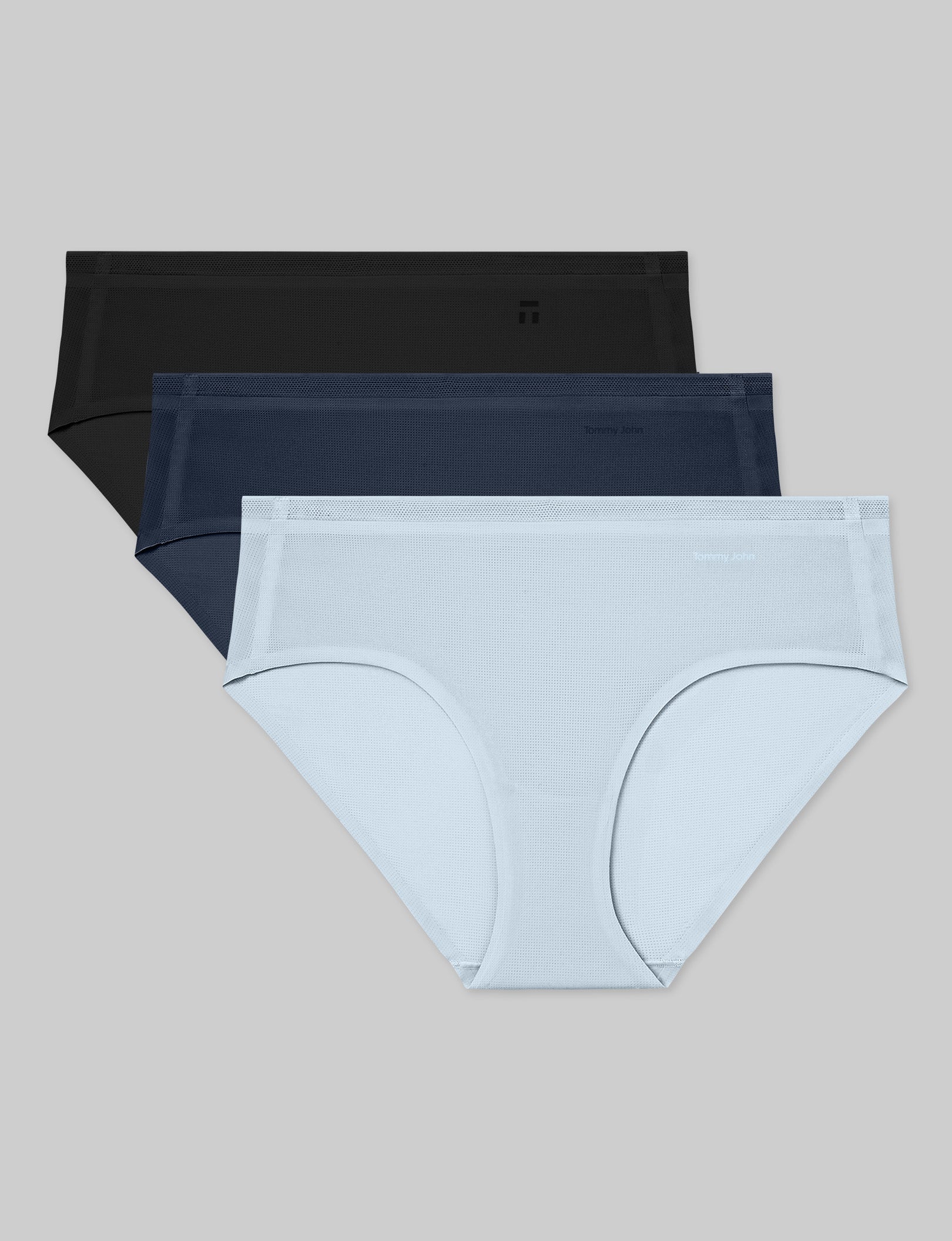 Women's Air Brief (3-Pack)