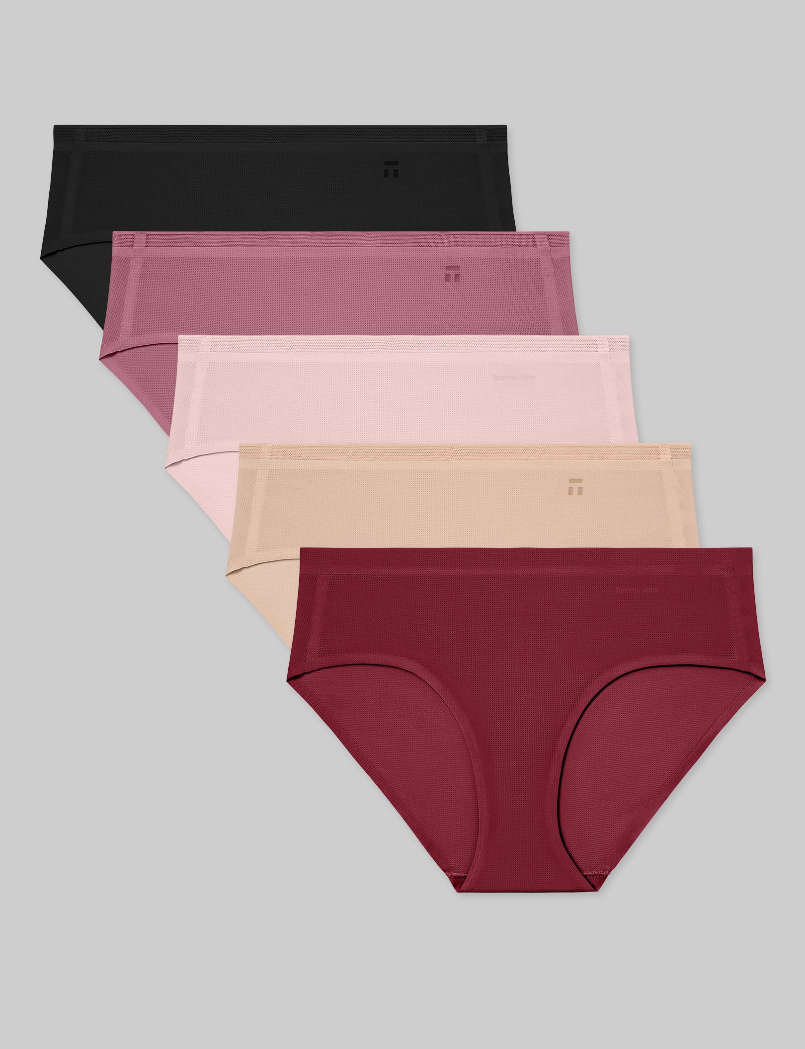 Women's Air Brief (5-Pack)
