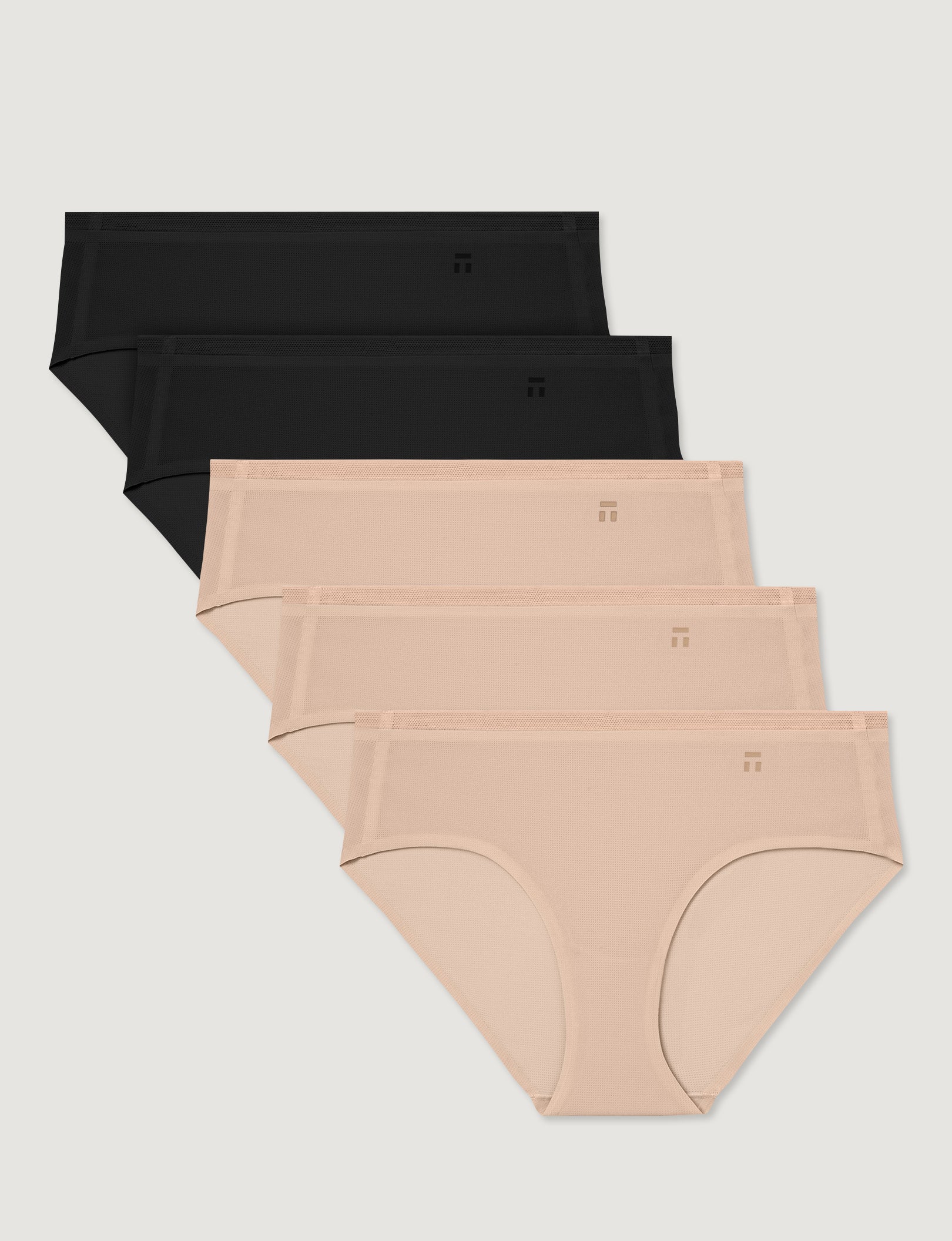 Women's Air Brief (5-Pack)