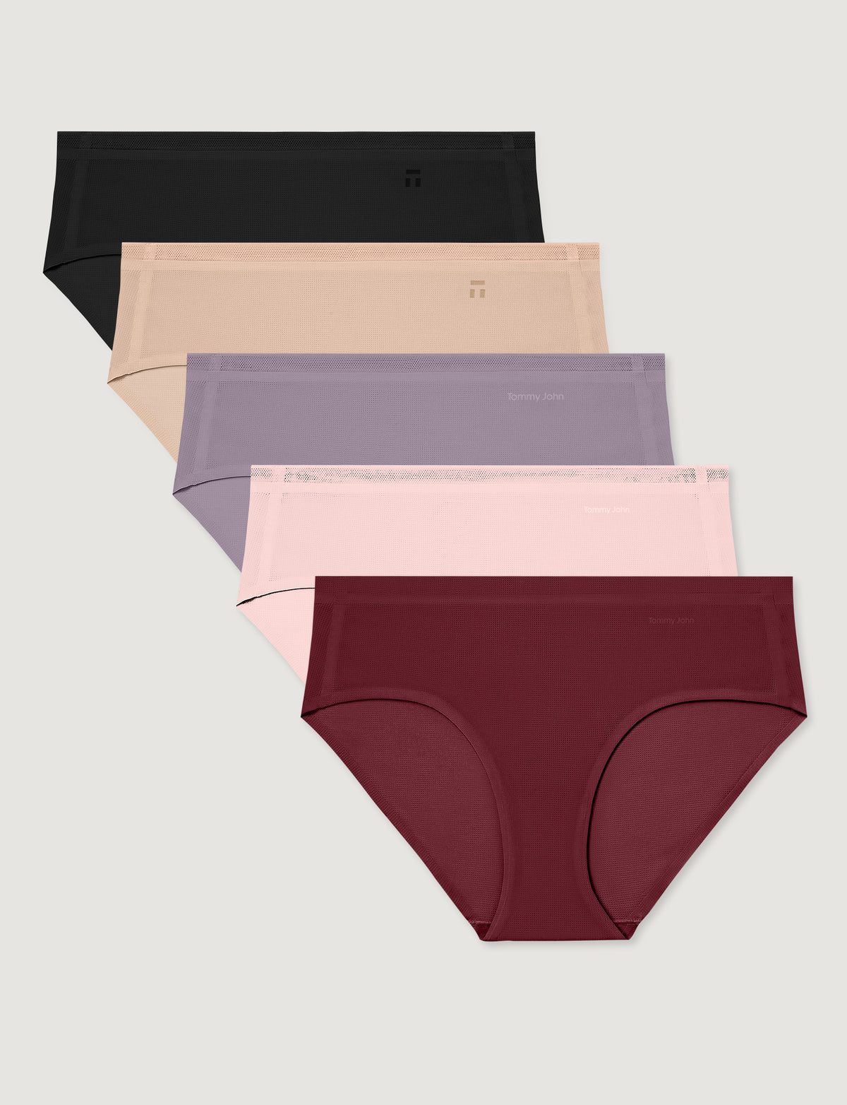 Women's Air Brief (5-Pack)