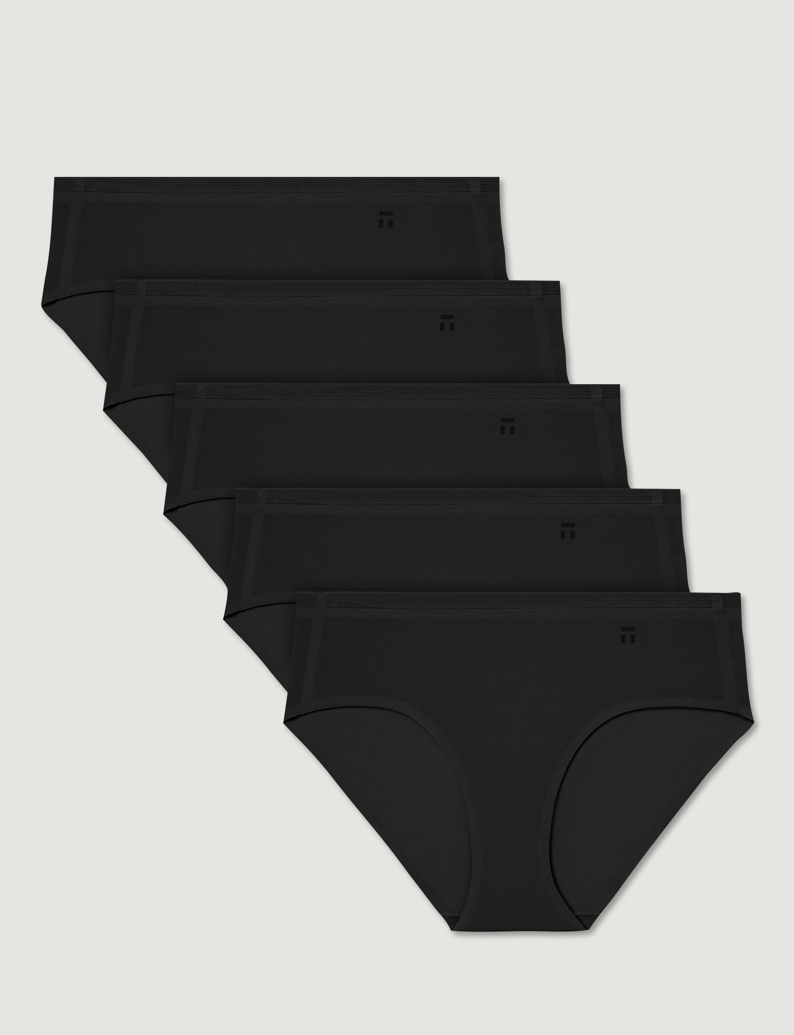 Women's Air Brief (5-Pack)