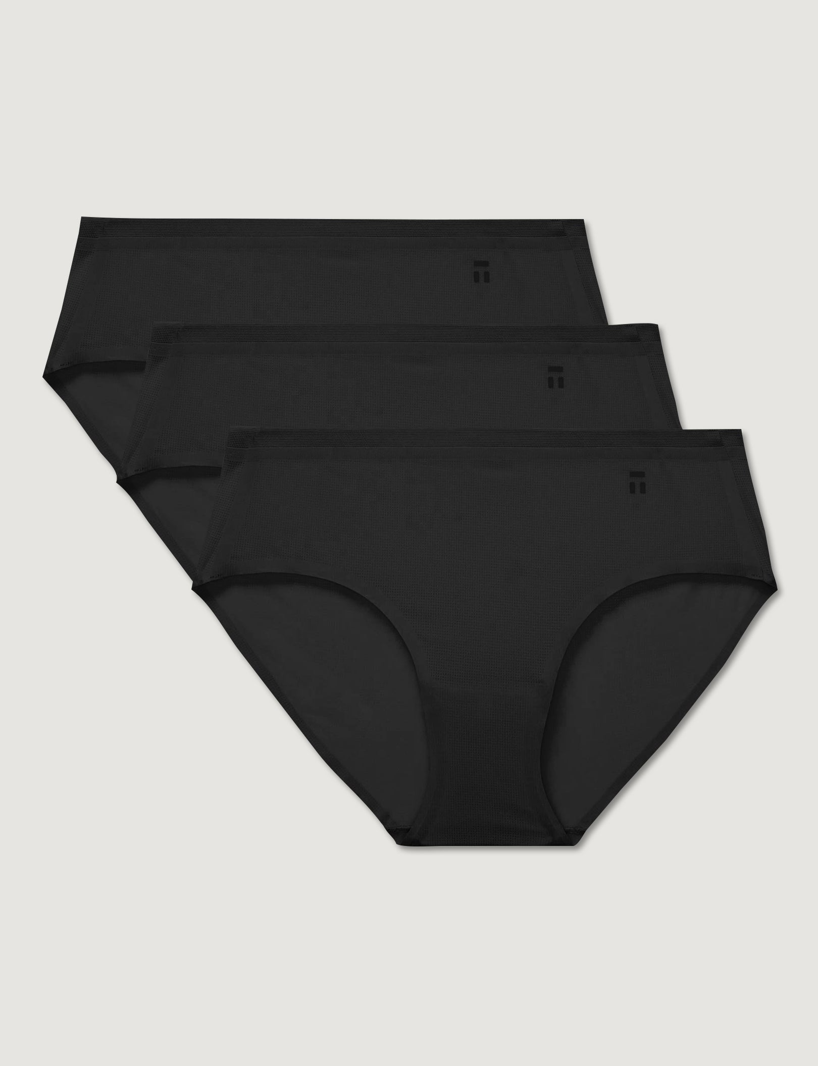 Women's Air Brief (3-Pack)